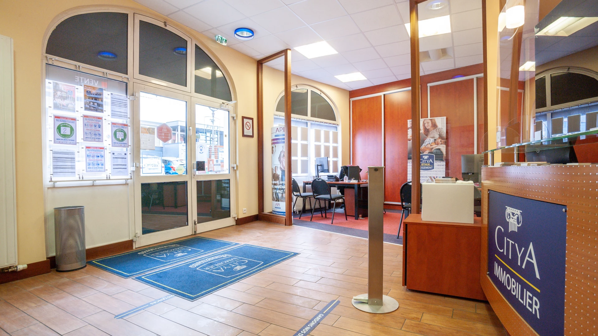 Photo de Étige logement - 4