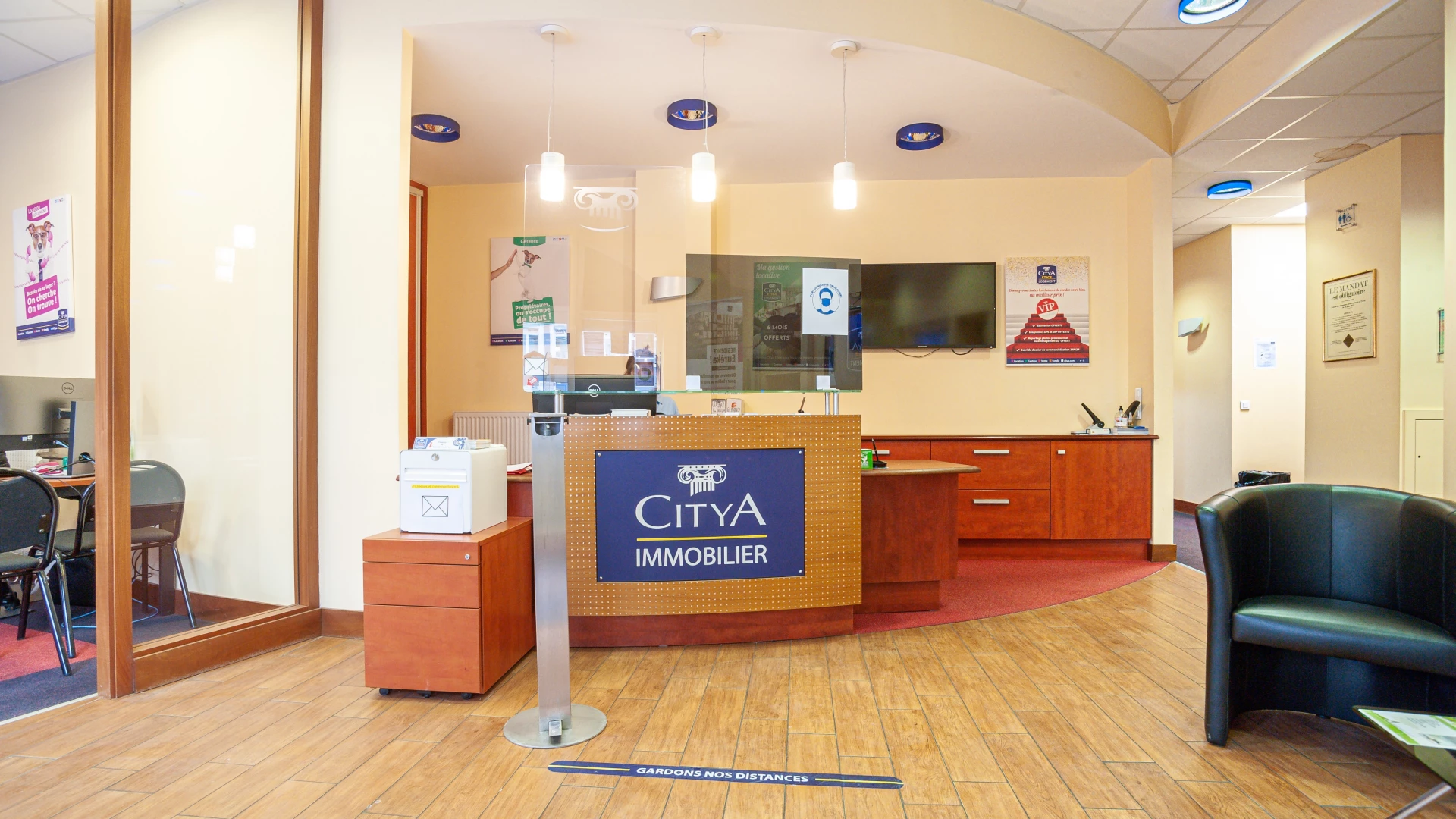 Photo de Étige logement - 5