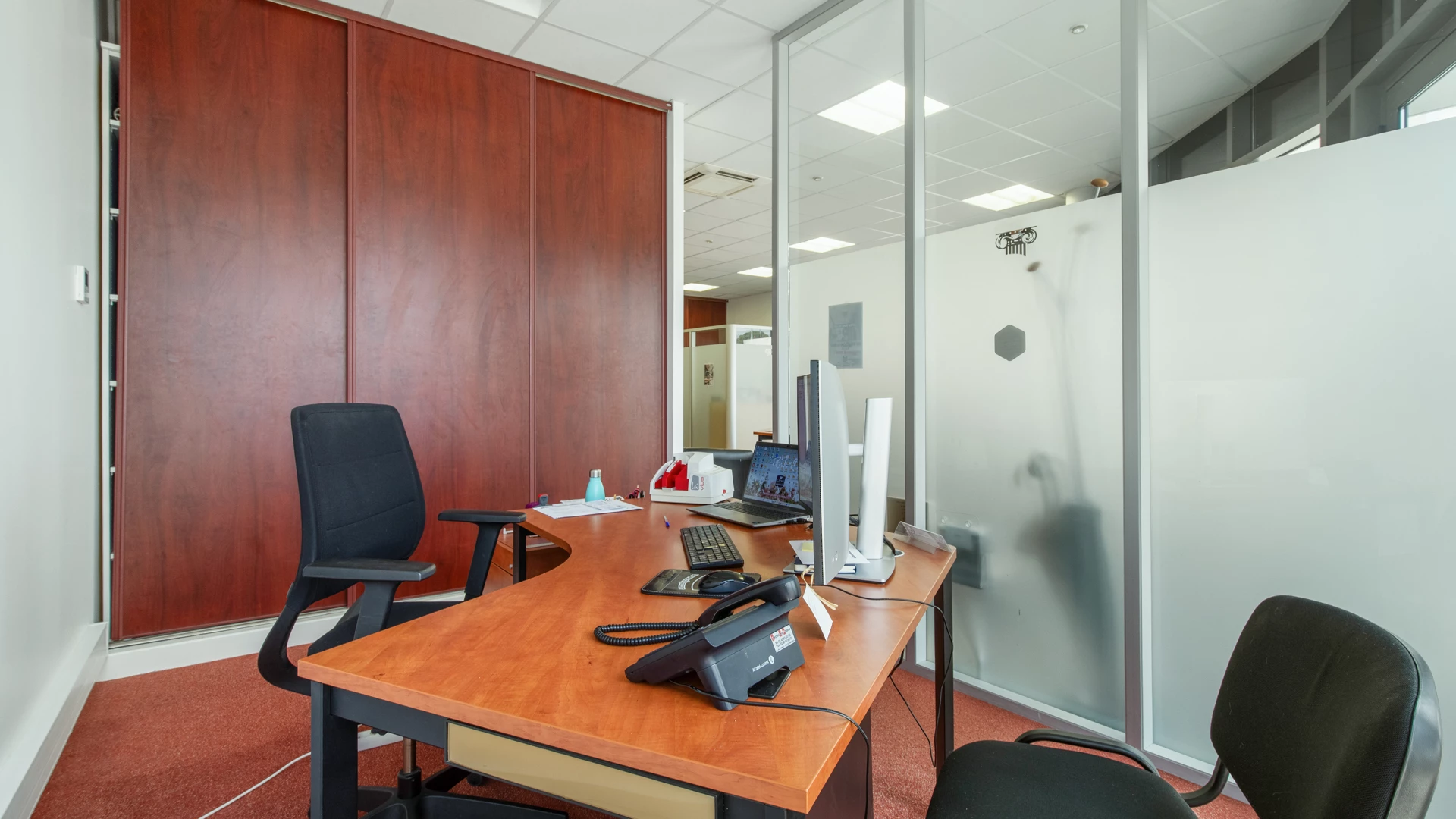 Photo de Citya Thermes Athena - 10