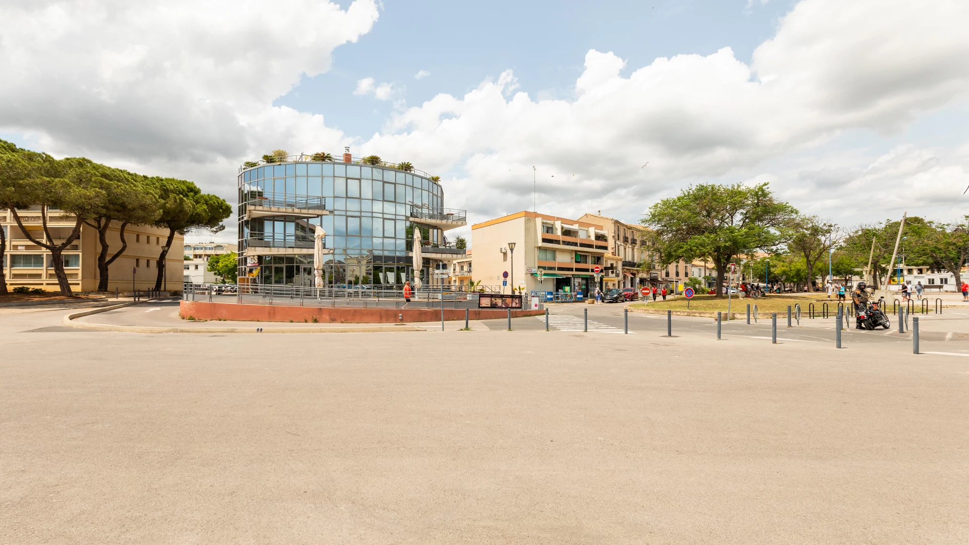 Photo de Citya Thermes Athena - 11