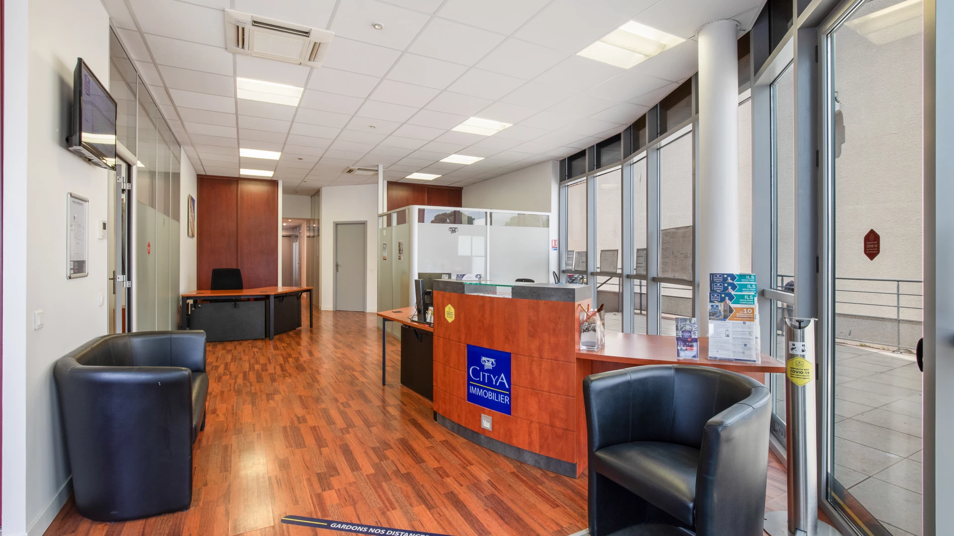 Photo de Citya Thermes Athena - 4