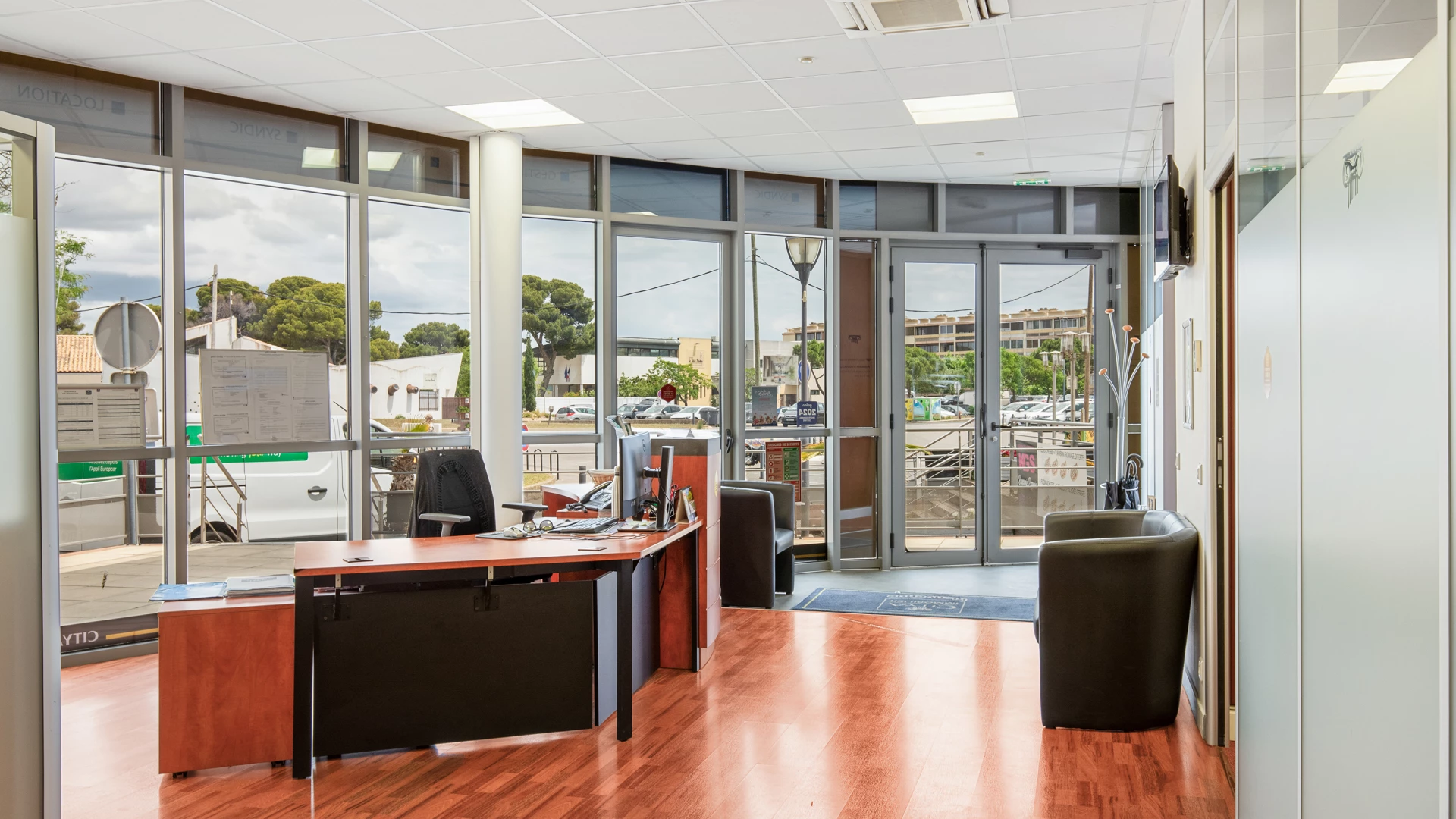 Photo de Citya Thermes Athena - 7