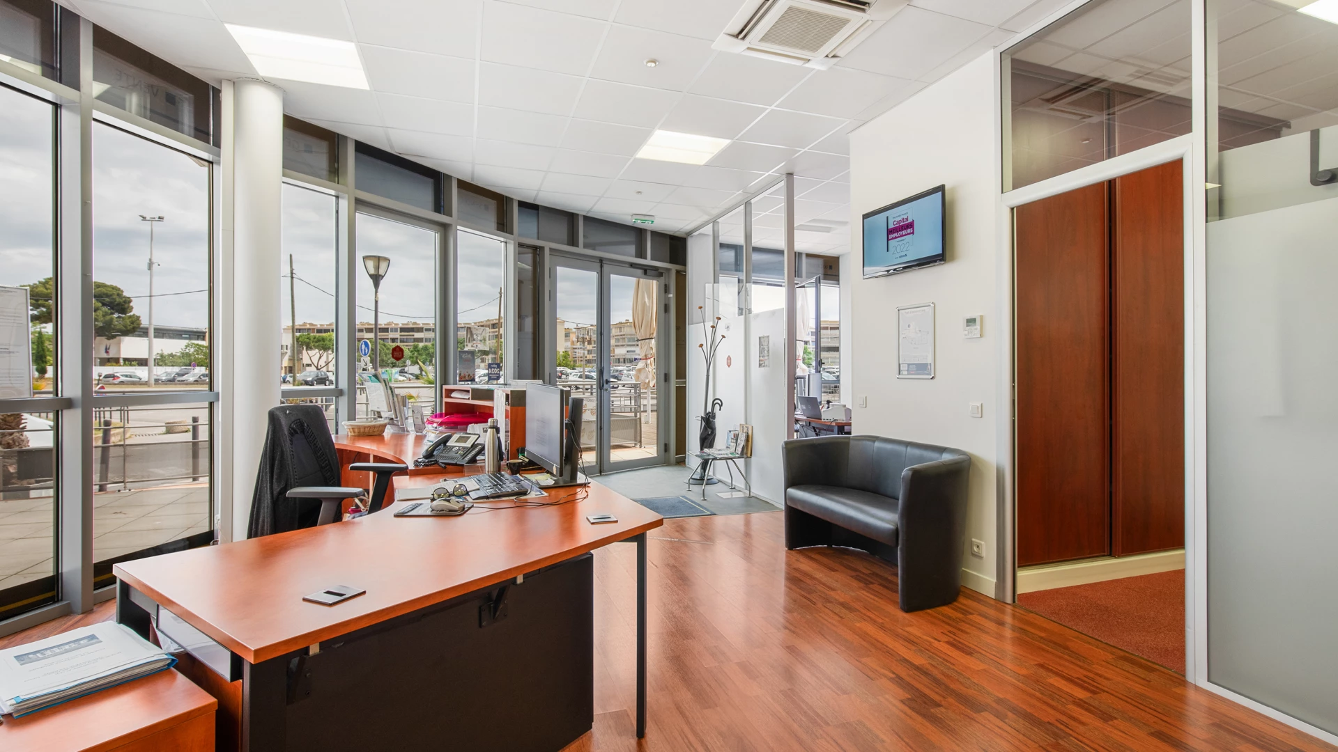 Photo de Citya Thermes Athena - 8