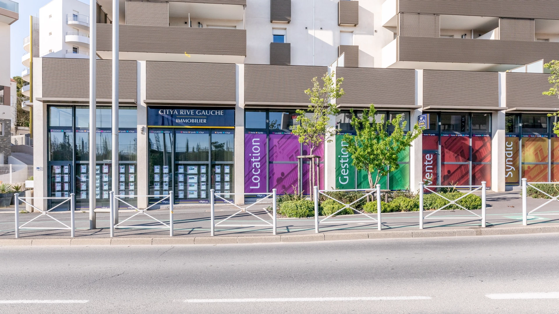 Photo de Citya Port Neuf Immobilier - 3