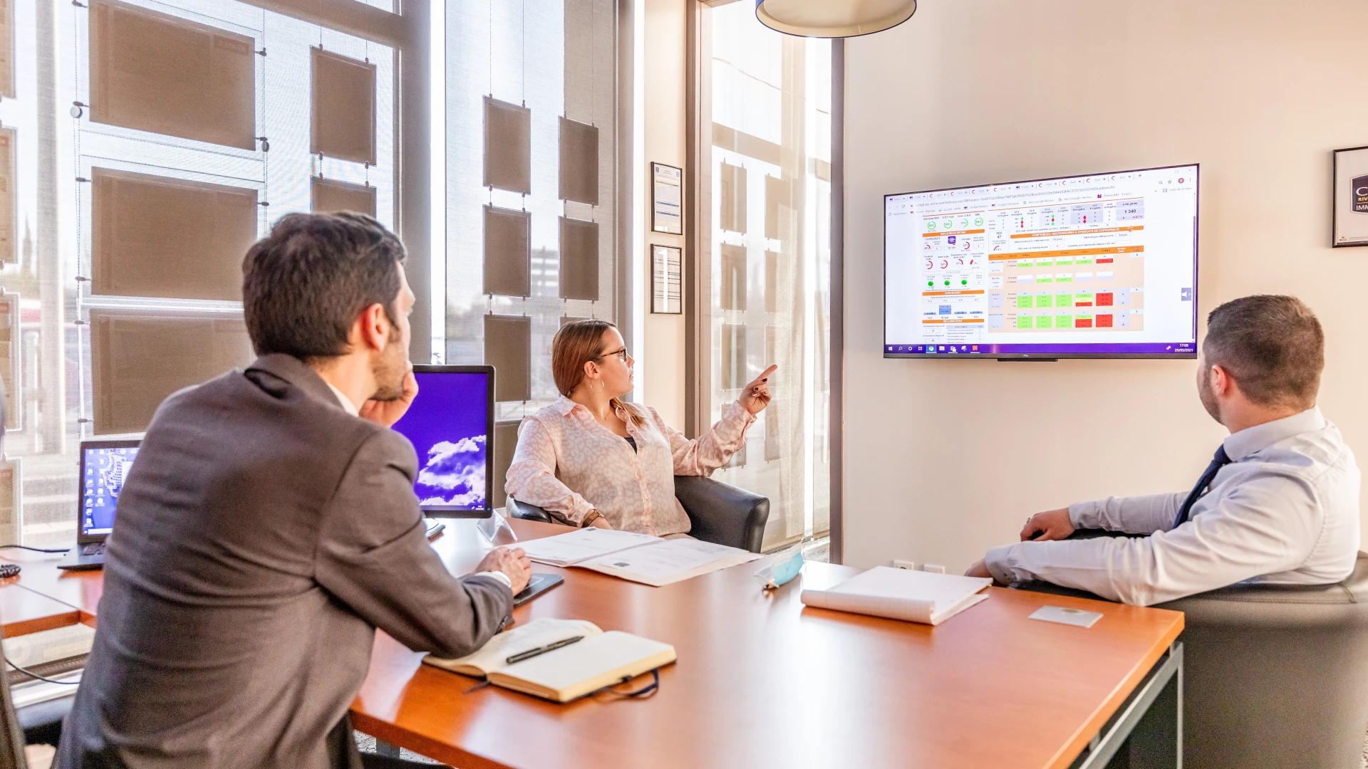 Photo de Citya Port Neuf Immobilier - 5