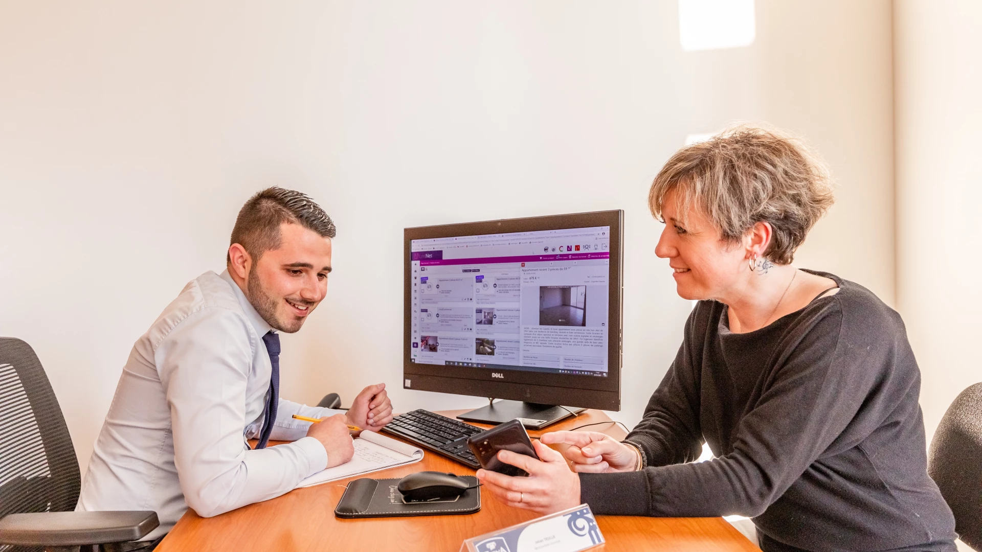 Photo de Citya Port Neuf Immobilier - 6