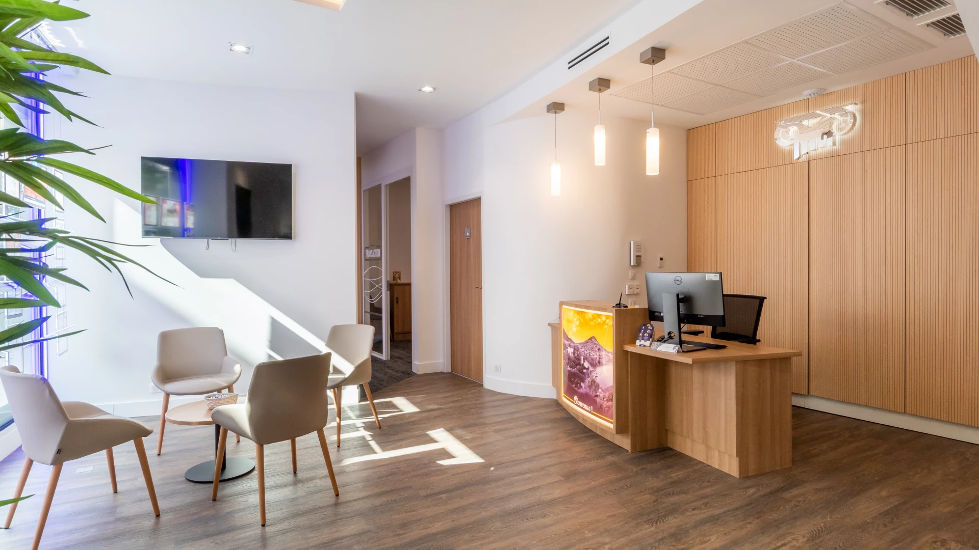 Photo de Citya Voltaire - 1