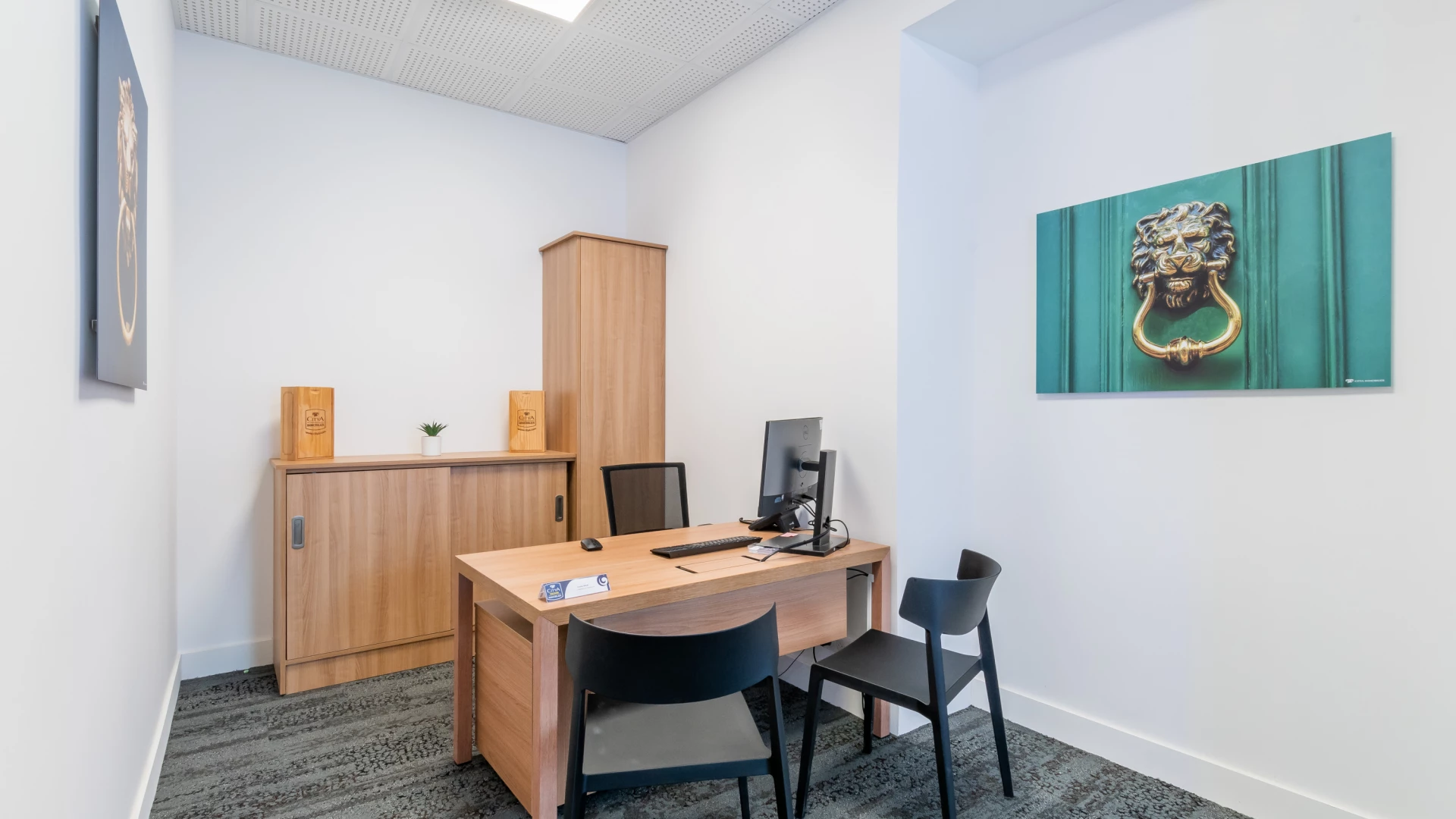 Photo de Citya Voltaire - 10