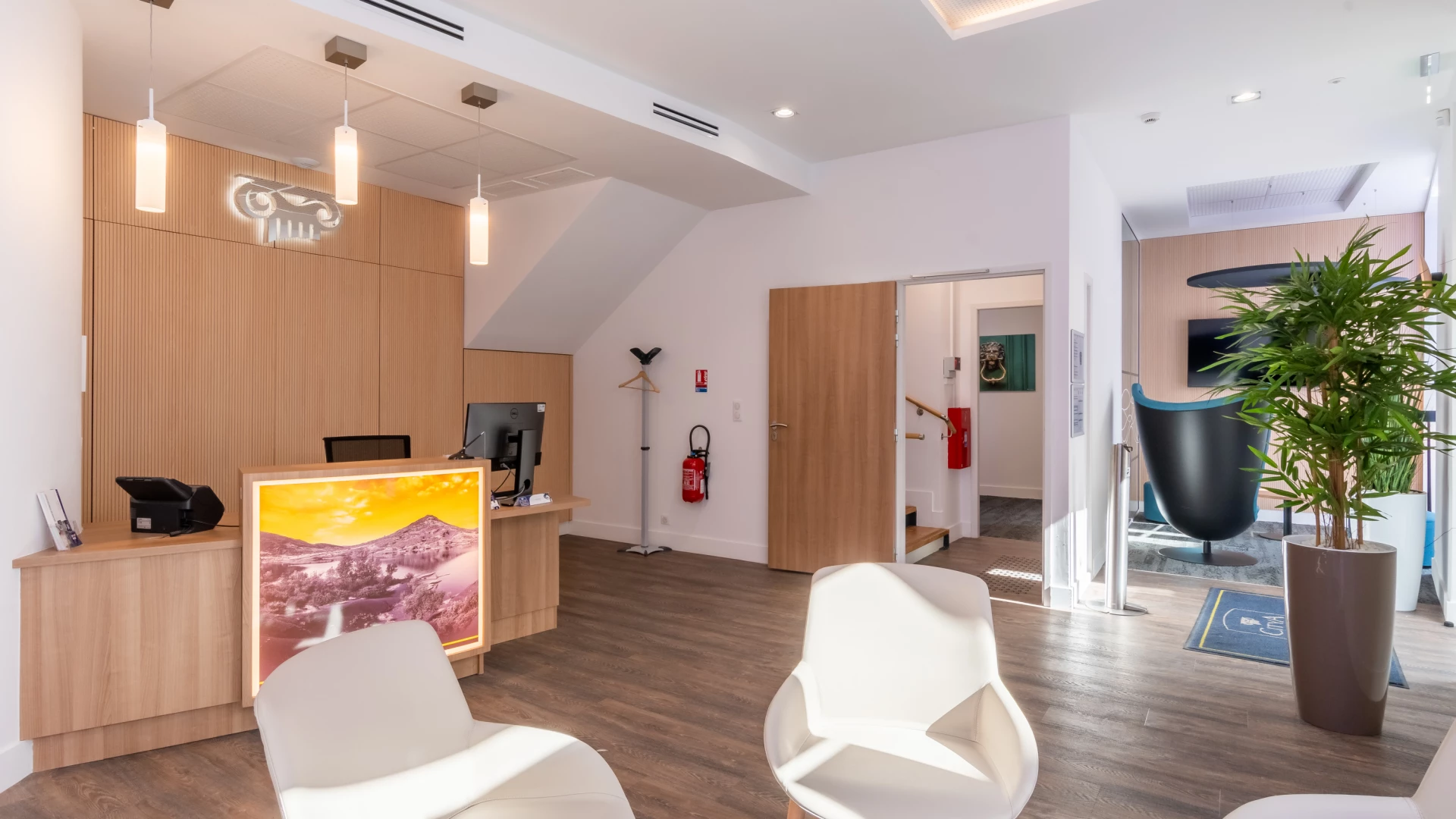 Photo de Citya Voltaire - 2