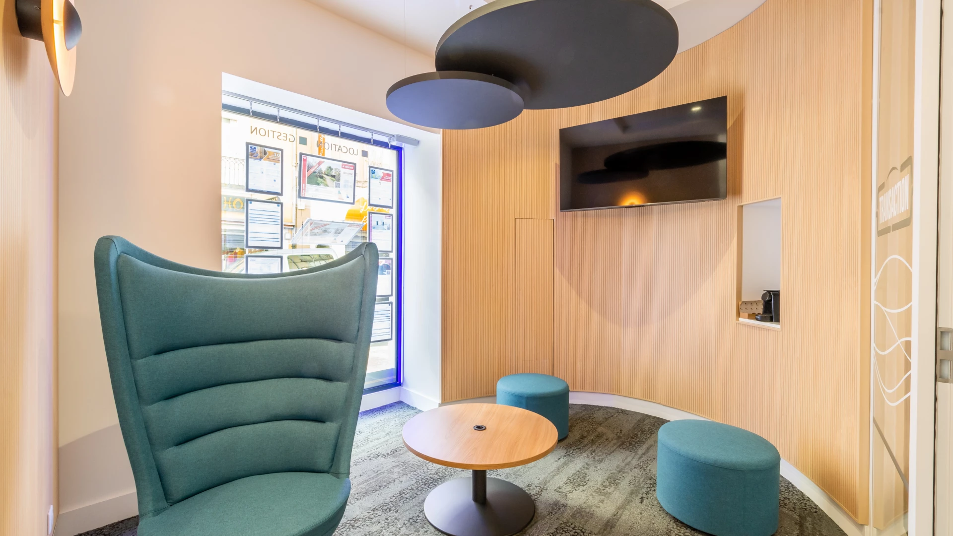 Photo de Citya Voltaire - 3