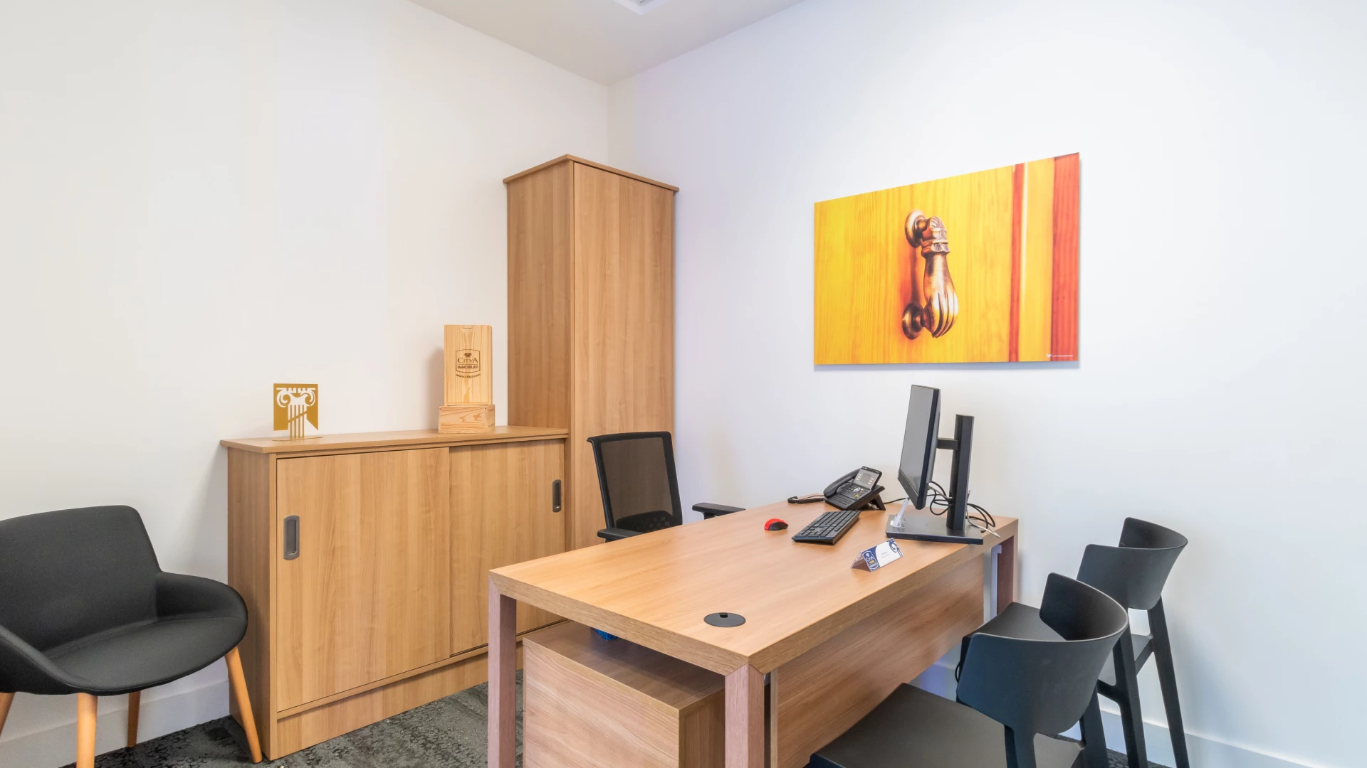 Photo de Citya Voltaire - 4