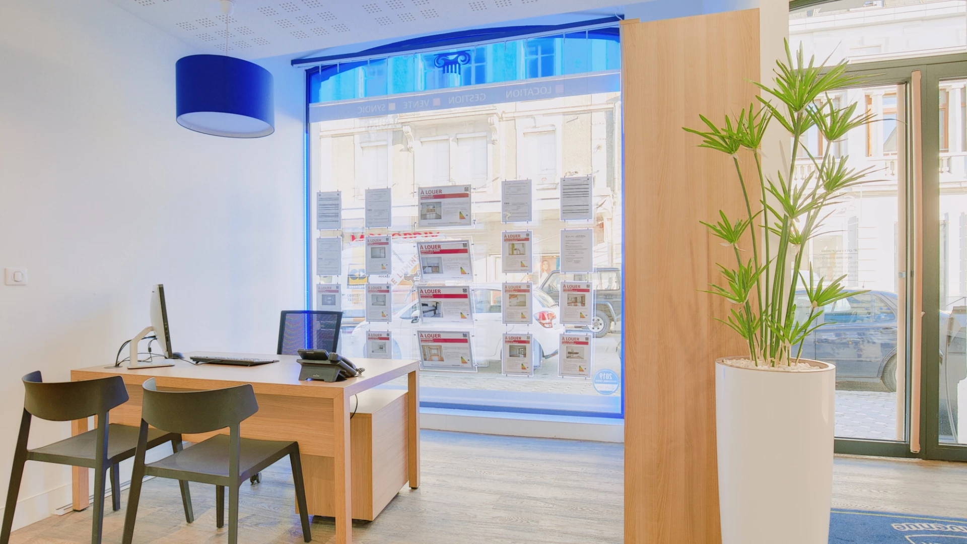 Photo de Citya Perillat Valp Immobilier - 1