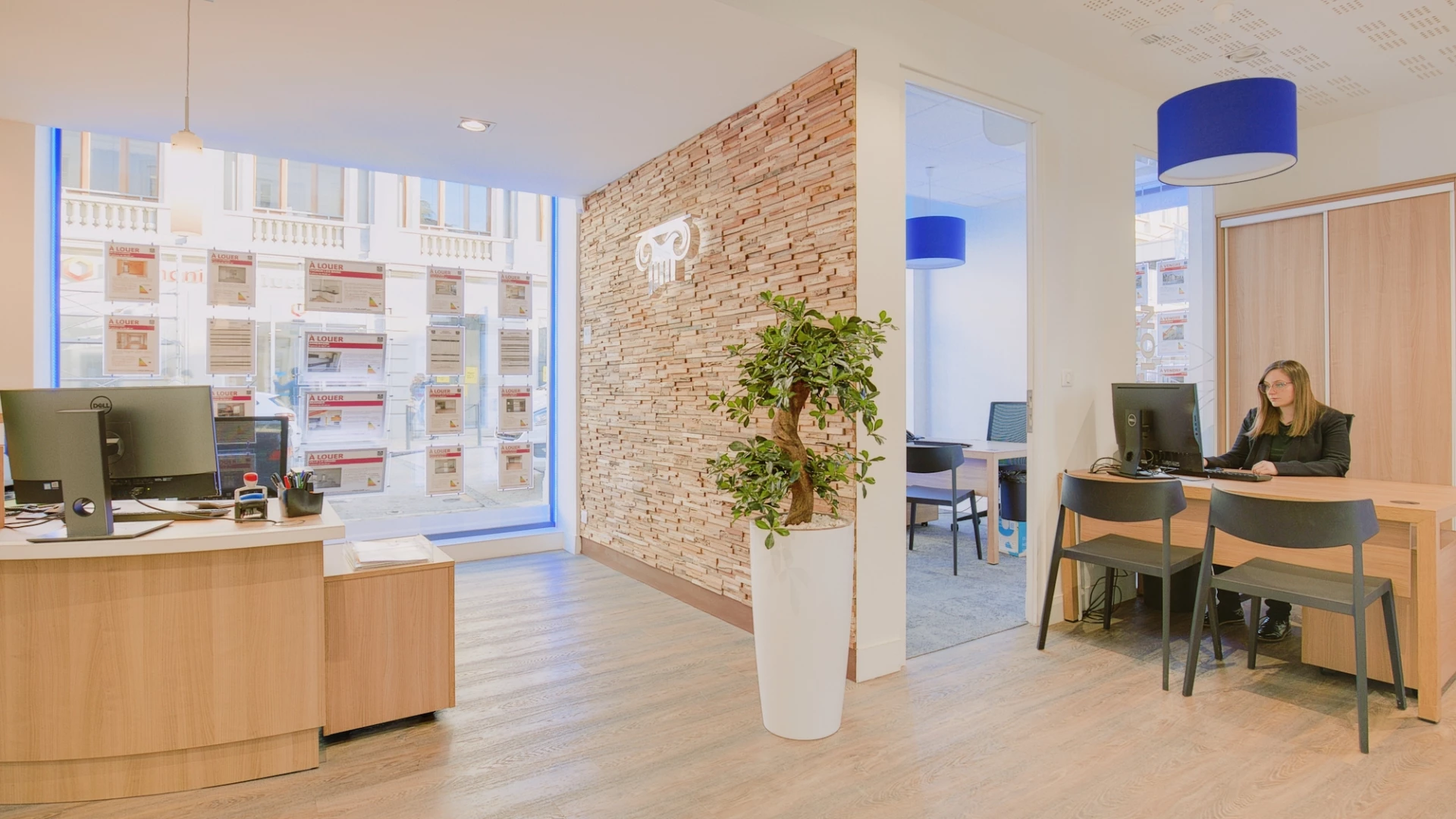 Photo de Citya Perillat Valp Immobilier - 2