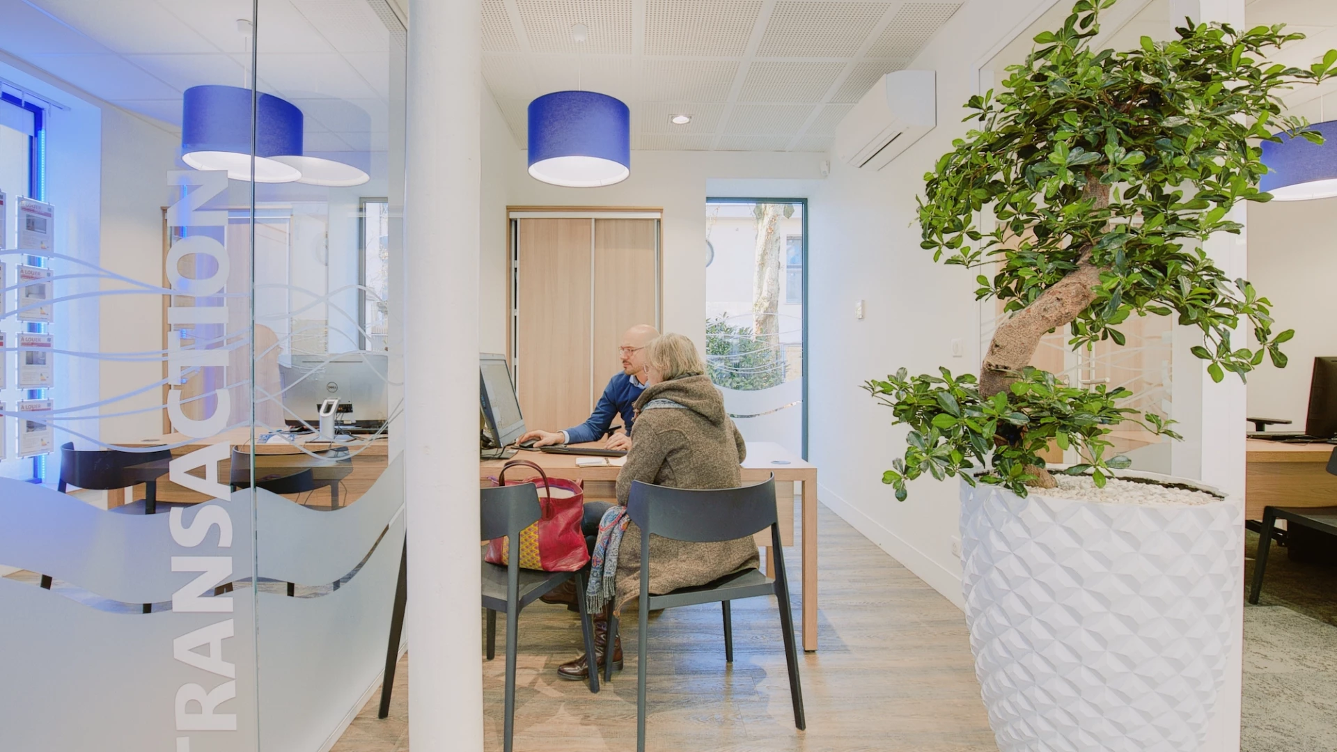 Photo de Citya Perillat Valp Immobilier - 4