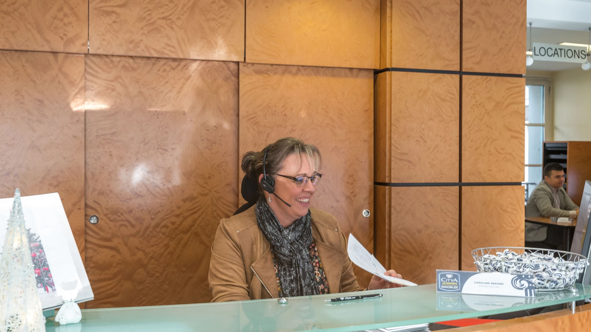 Photo de Citya Les Remparts - 4