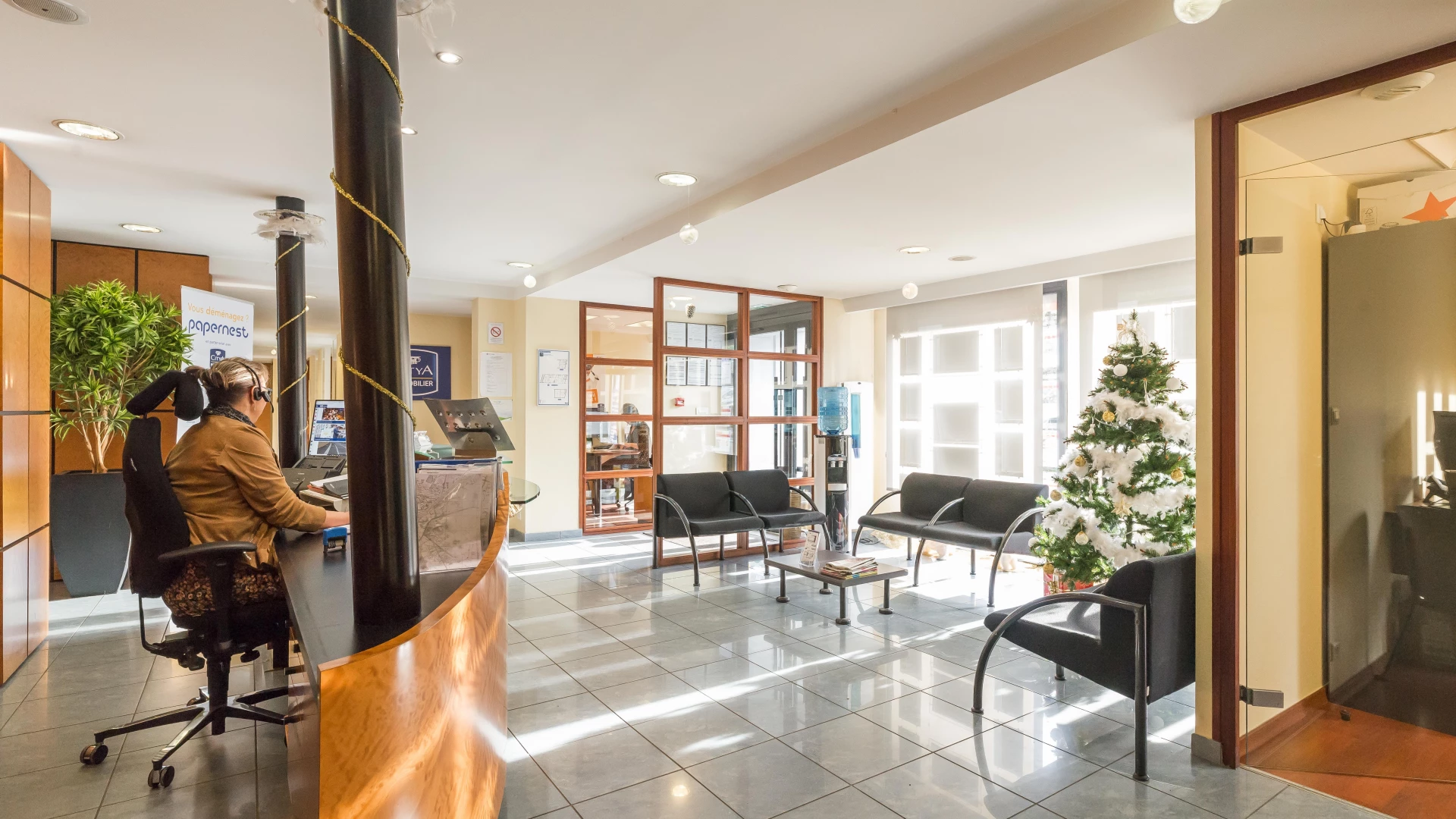 Photo de Citya Les Remparts - 6