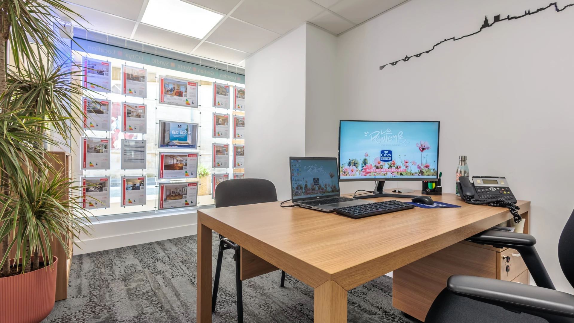 Photo de Citya l'Horloge - Syndic'Actif - 10