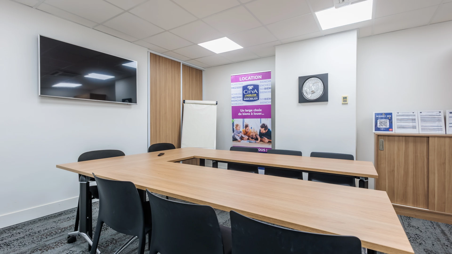 Photo de Citya l'Horloge - Syndic'Actif - 11