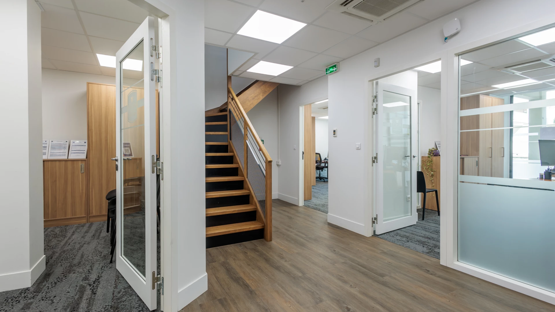 Photo de Citya l'Horloge - Syndic'Actif - 12