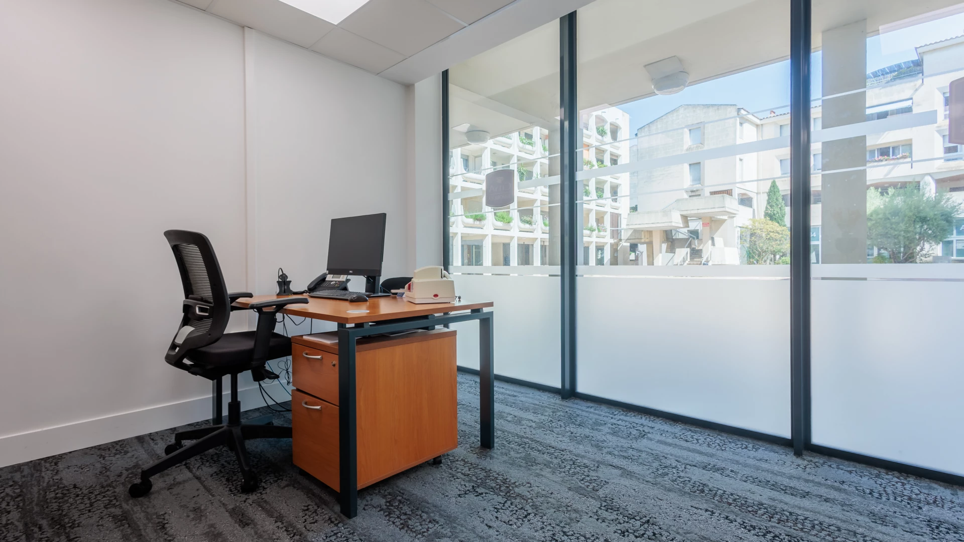 Photo de Citya l'Horloge - Syndic'Actif - 13