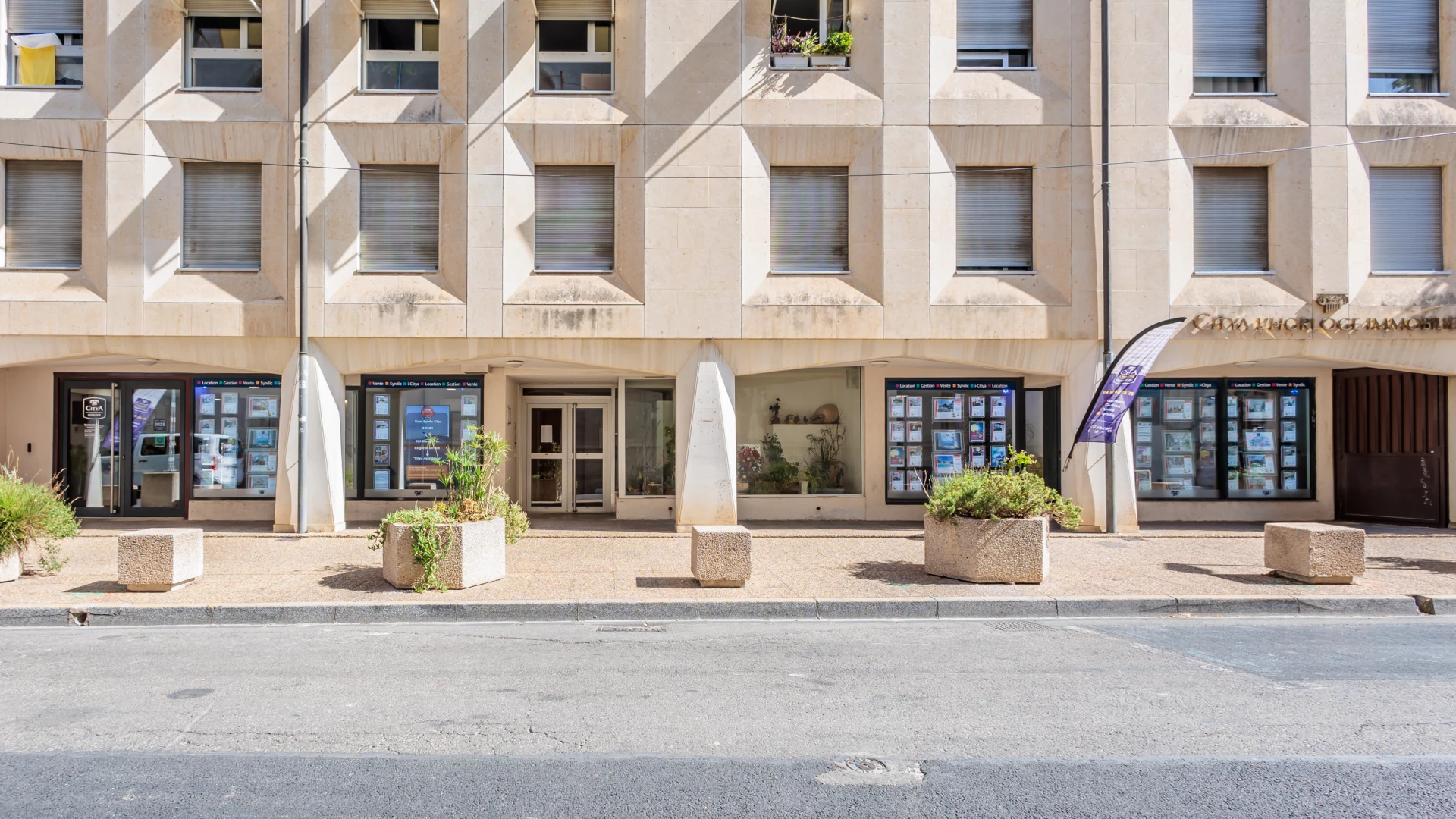 Photo de Citya l'Horloge - Syndic'Actif - 2