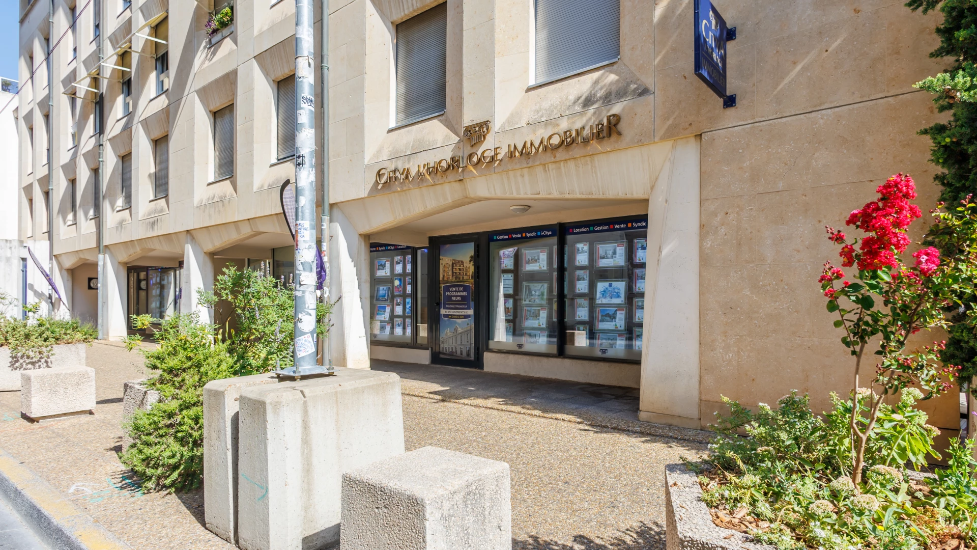 Photo de Citya l'Horloge - Syndic'Actif - 3