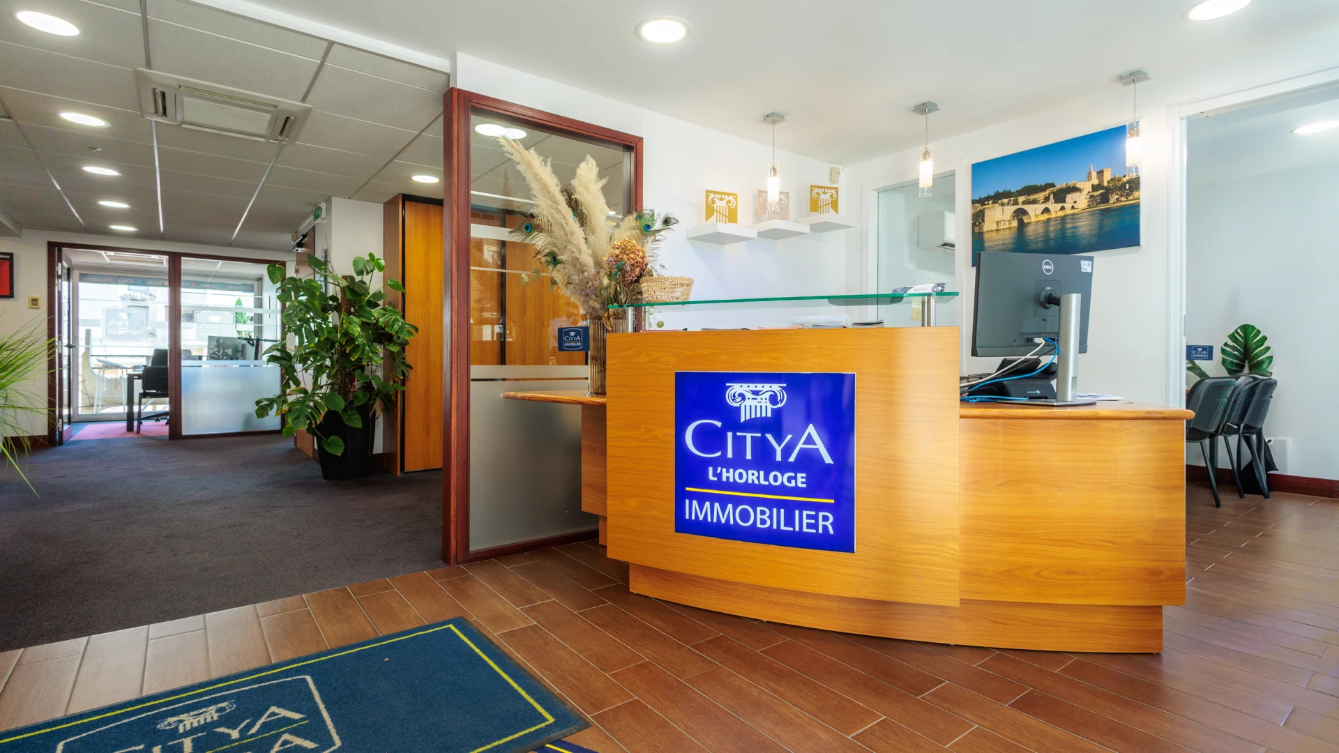 Photo de Citya l'Horloge - Syndic'Actif - 5