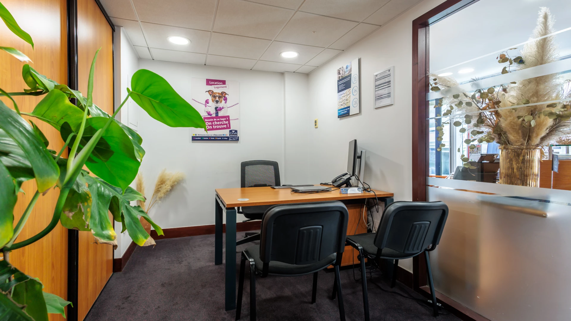 Photo de Citya l'Horloge - Syndic'Actif - 6