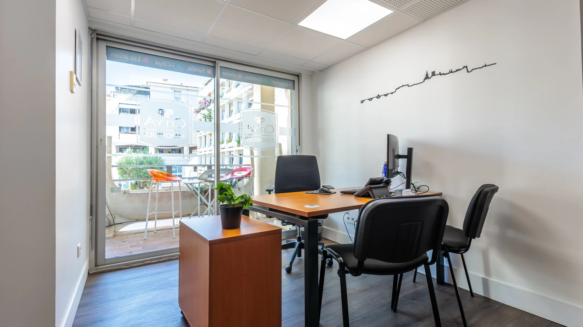 Photo de Citya l'Horloge - Syndic'Actif - 8