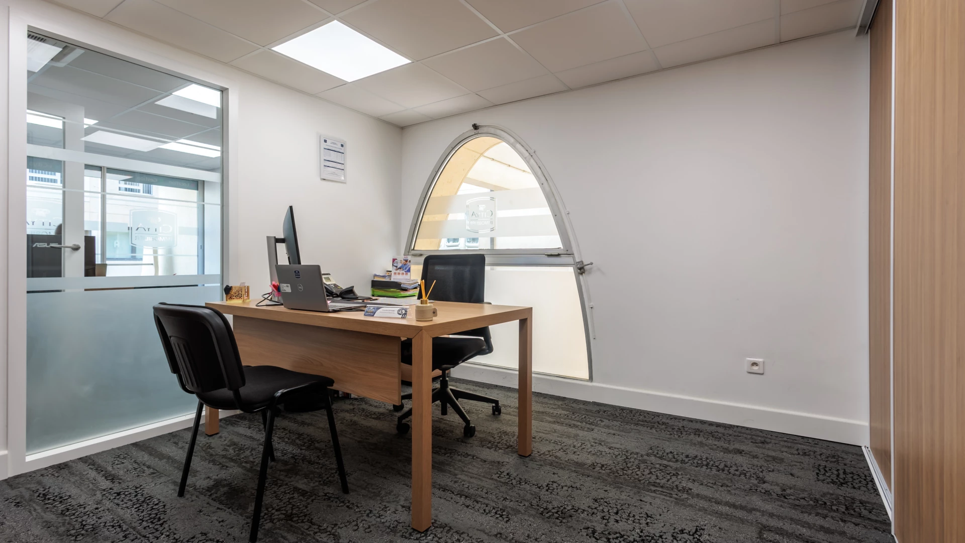 Photo de Citya l'Horloge - Syndic'Actif - 9