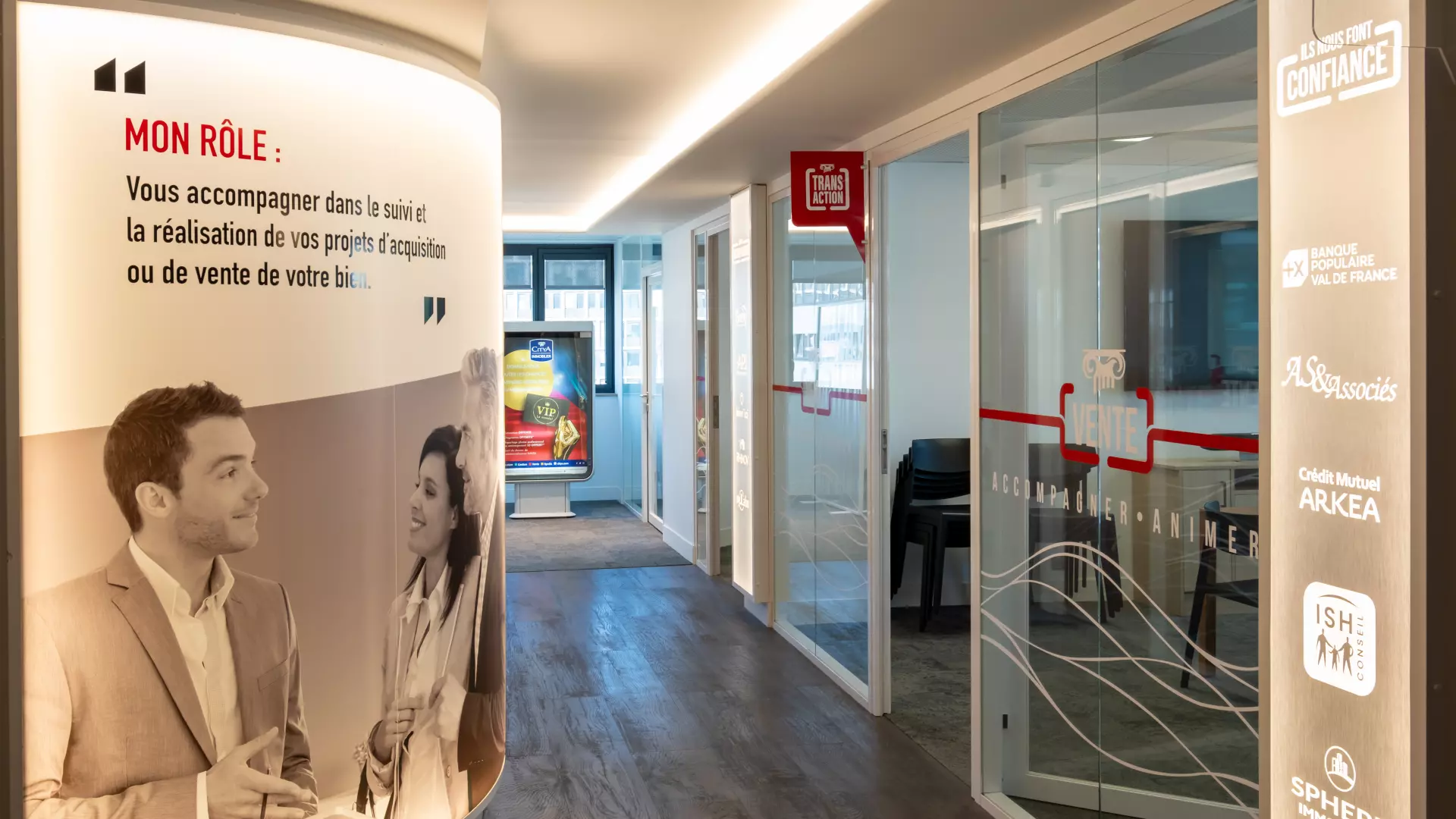 Photo de Citya Immobilier - 1