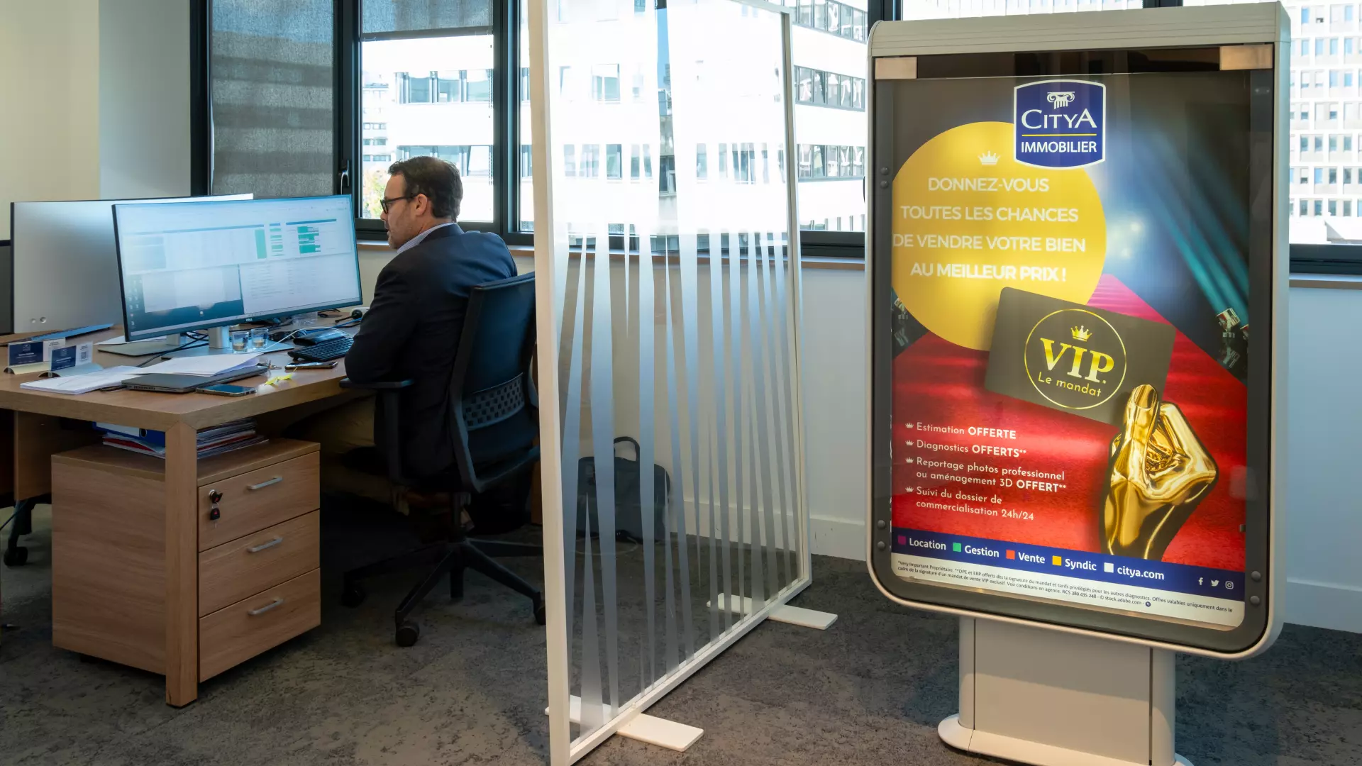 Photo de Citya Immobilier - 2