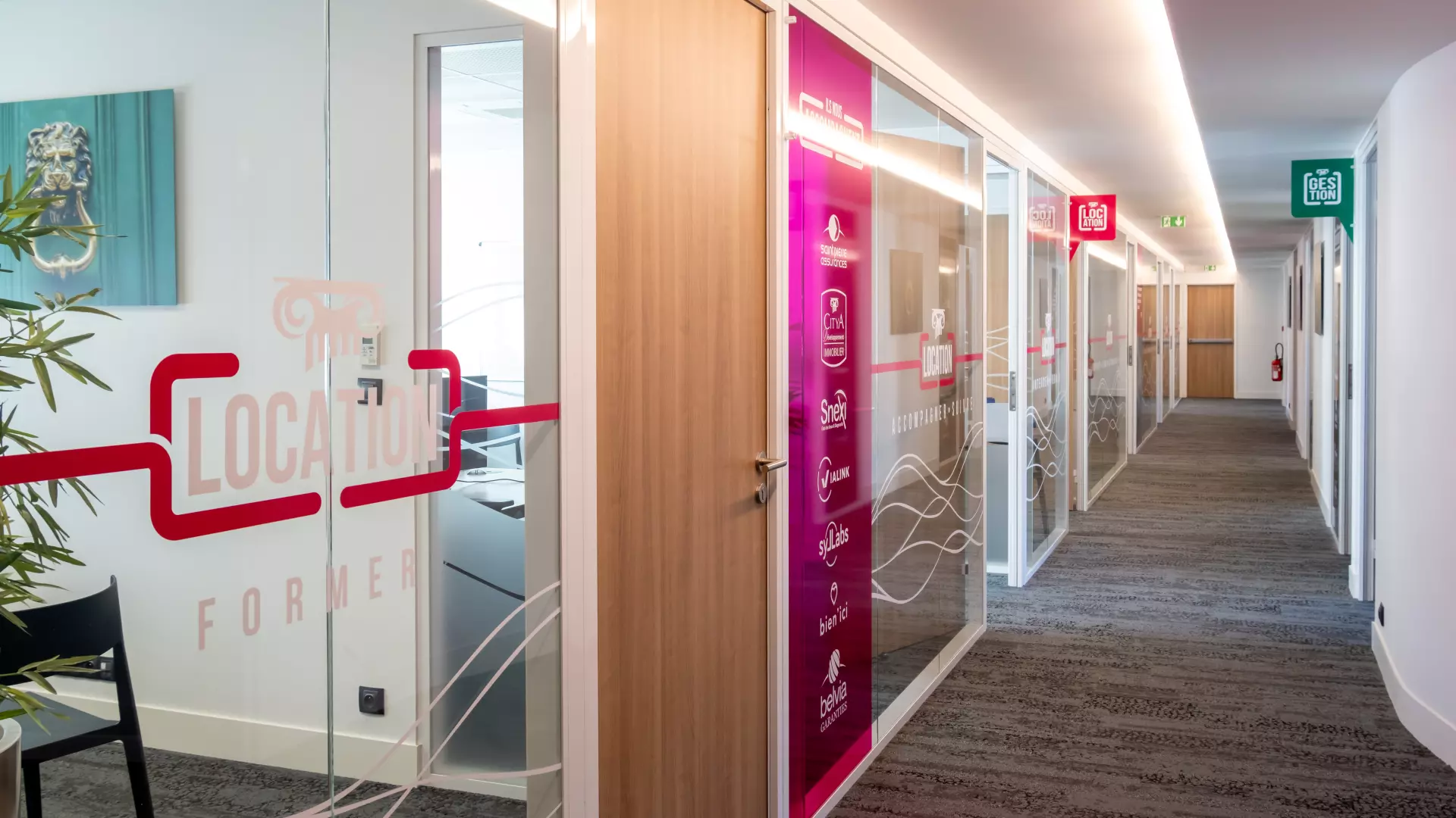 Photo de Citya Immobilier - 3