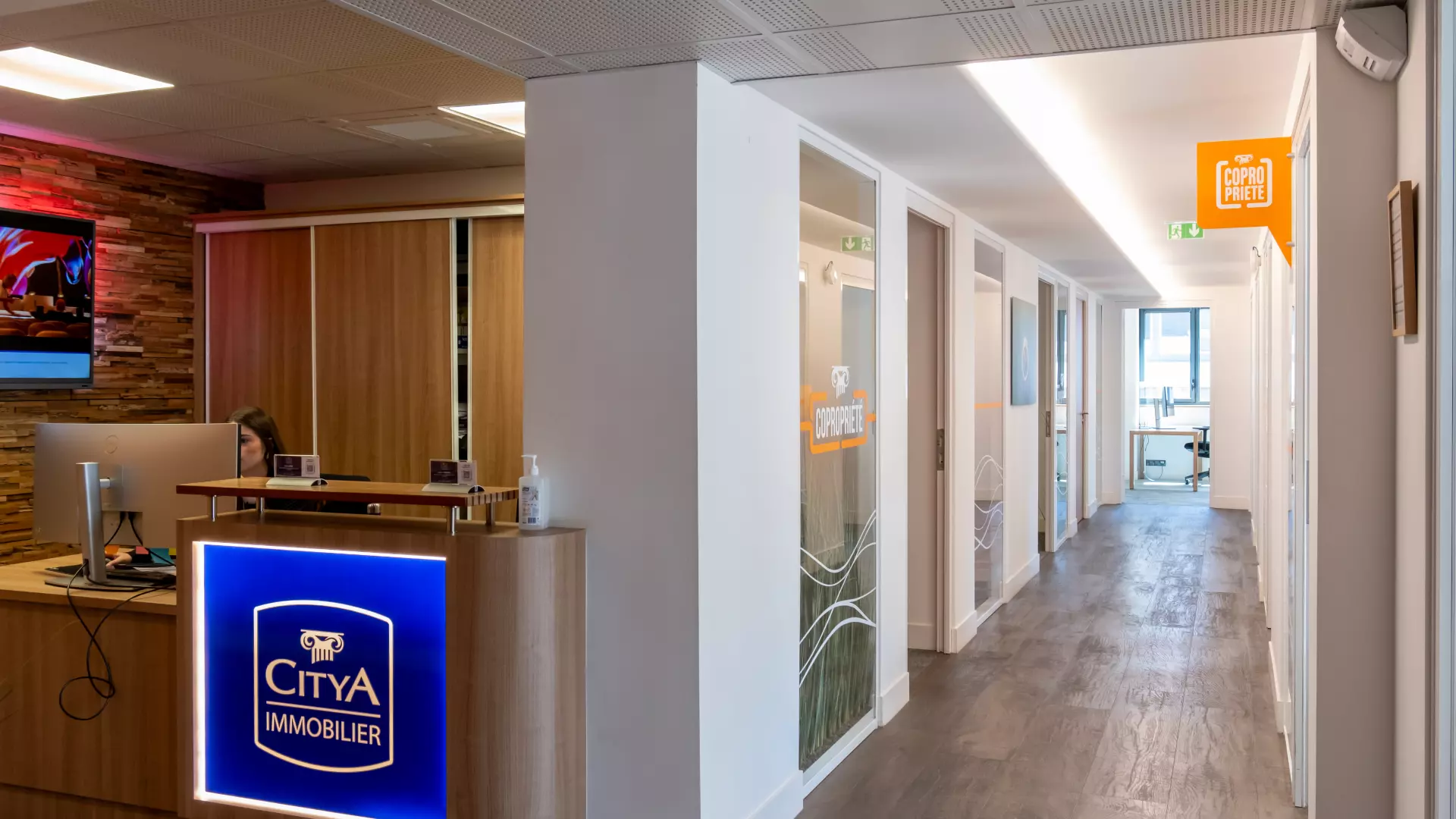 Photo de Citya Immobilier - 4