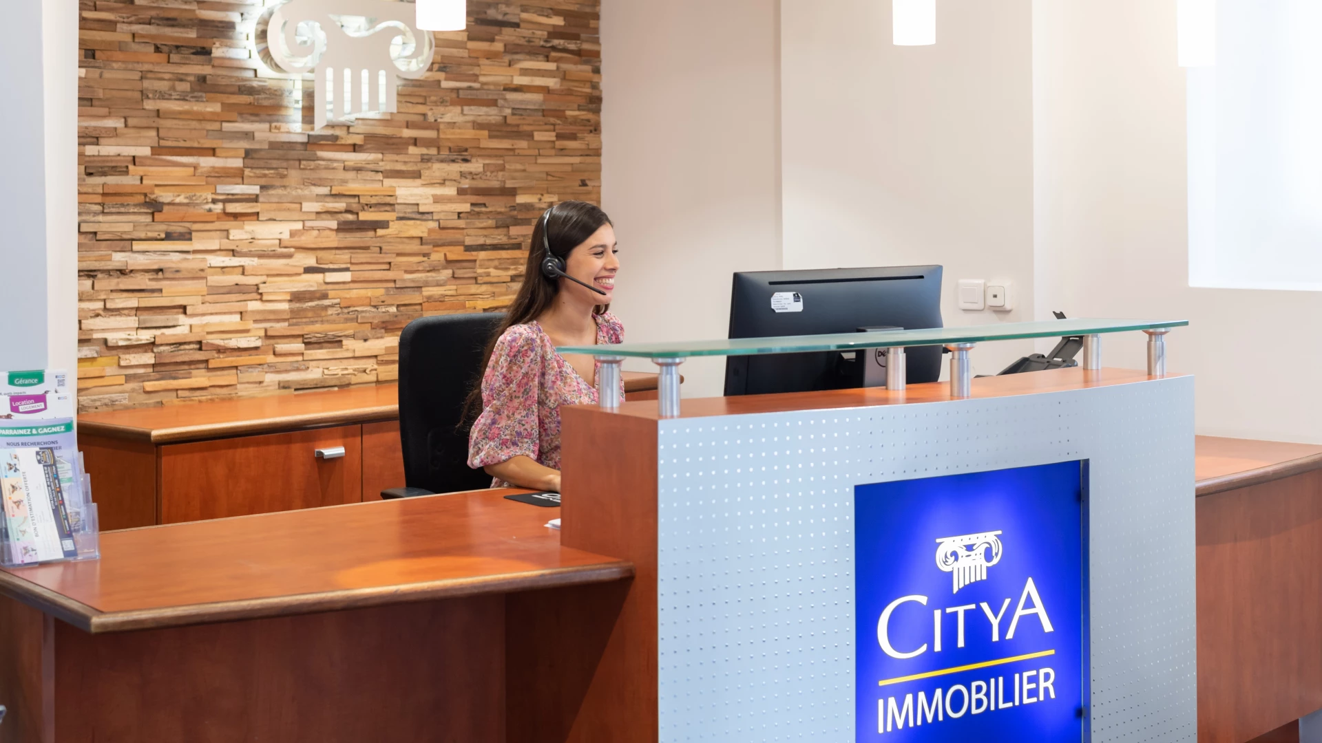 Photo de Citya Cogesim - 1