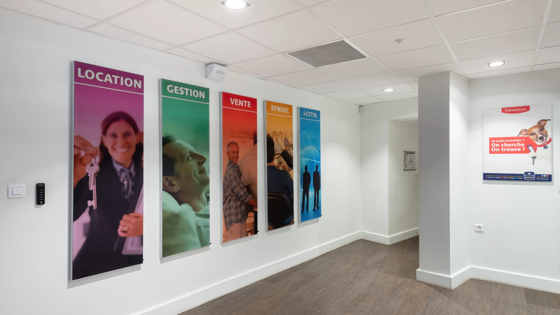 Photo de Citya Cogesim - 2