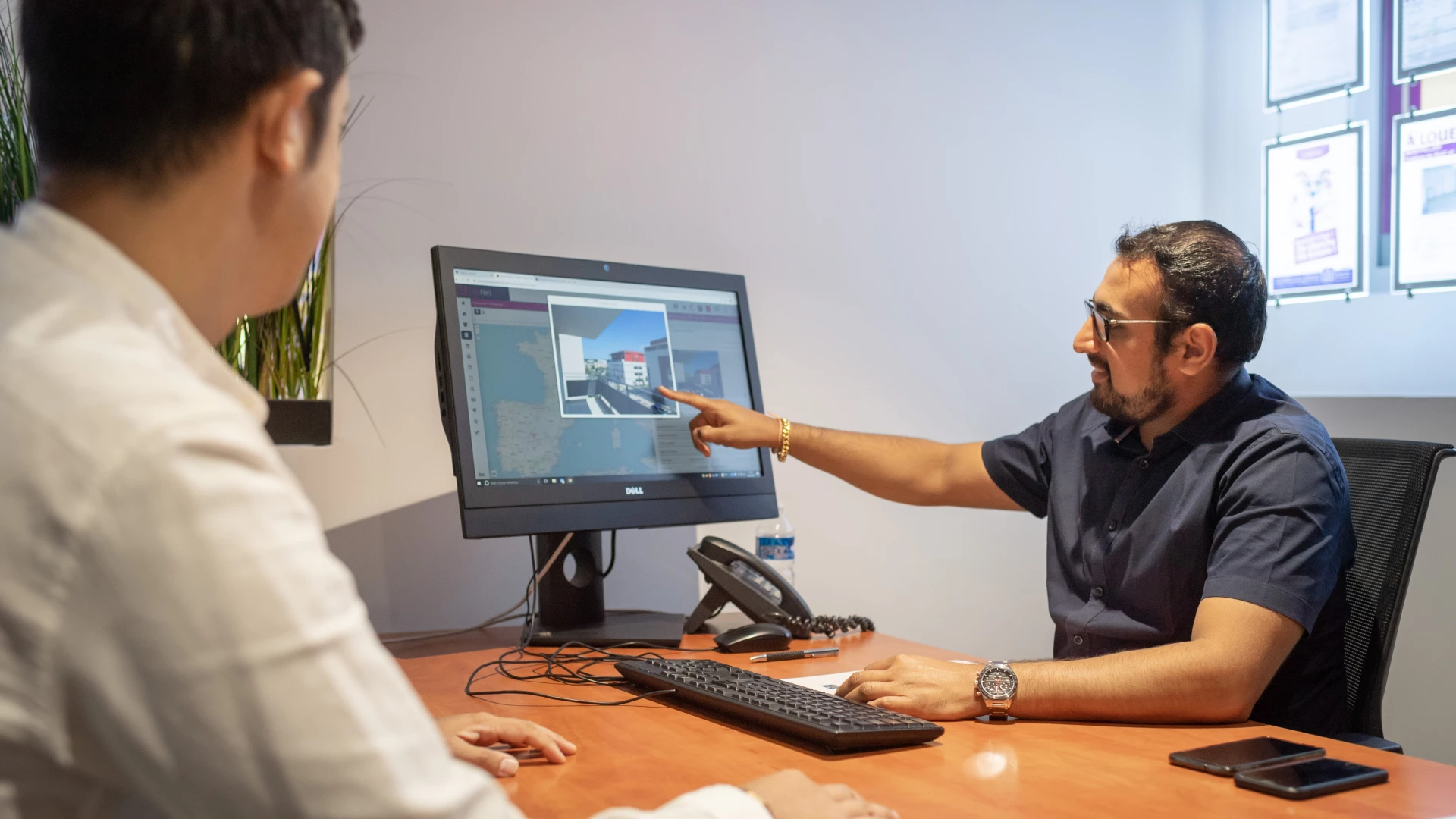 Photo de Citya Cogesim - 3