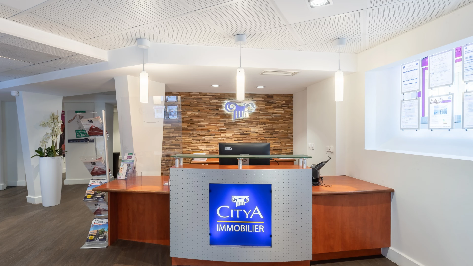 Photo de Citya Cogesim - 5