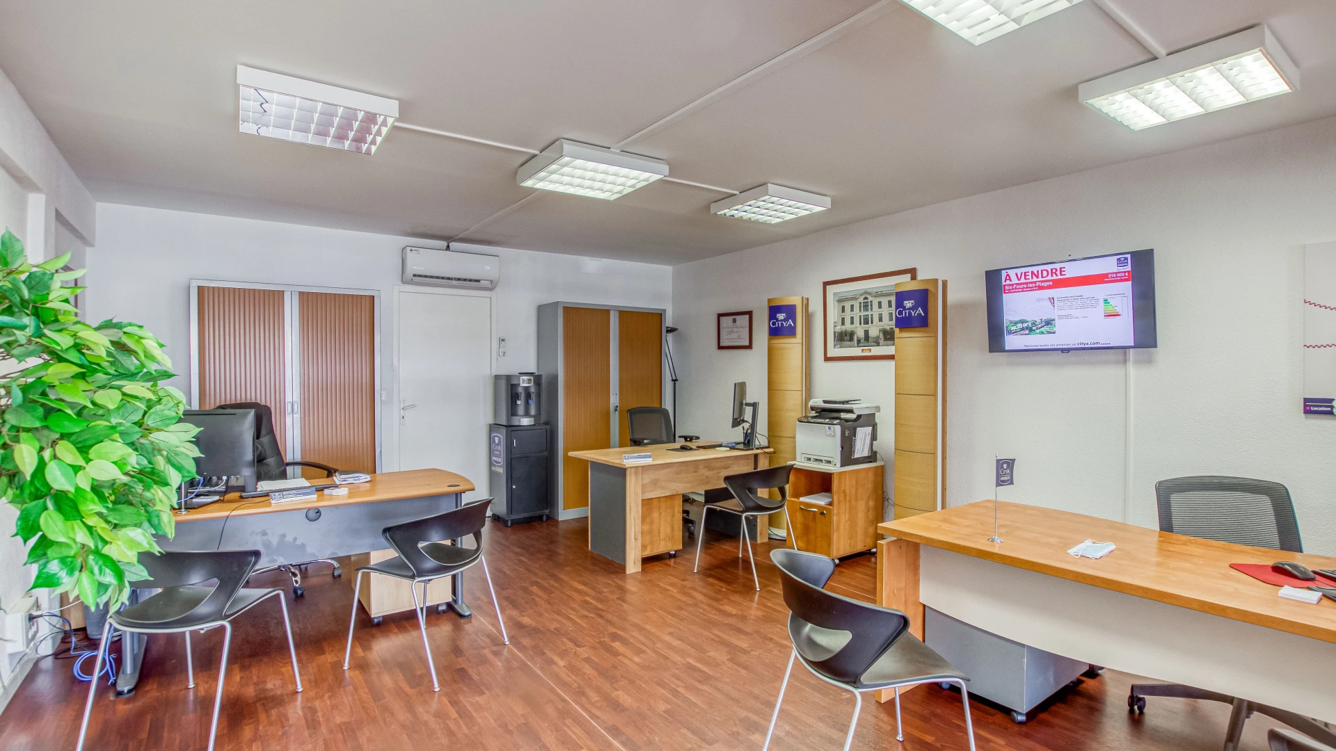 Photo de Citya Sanary - 3