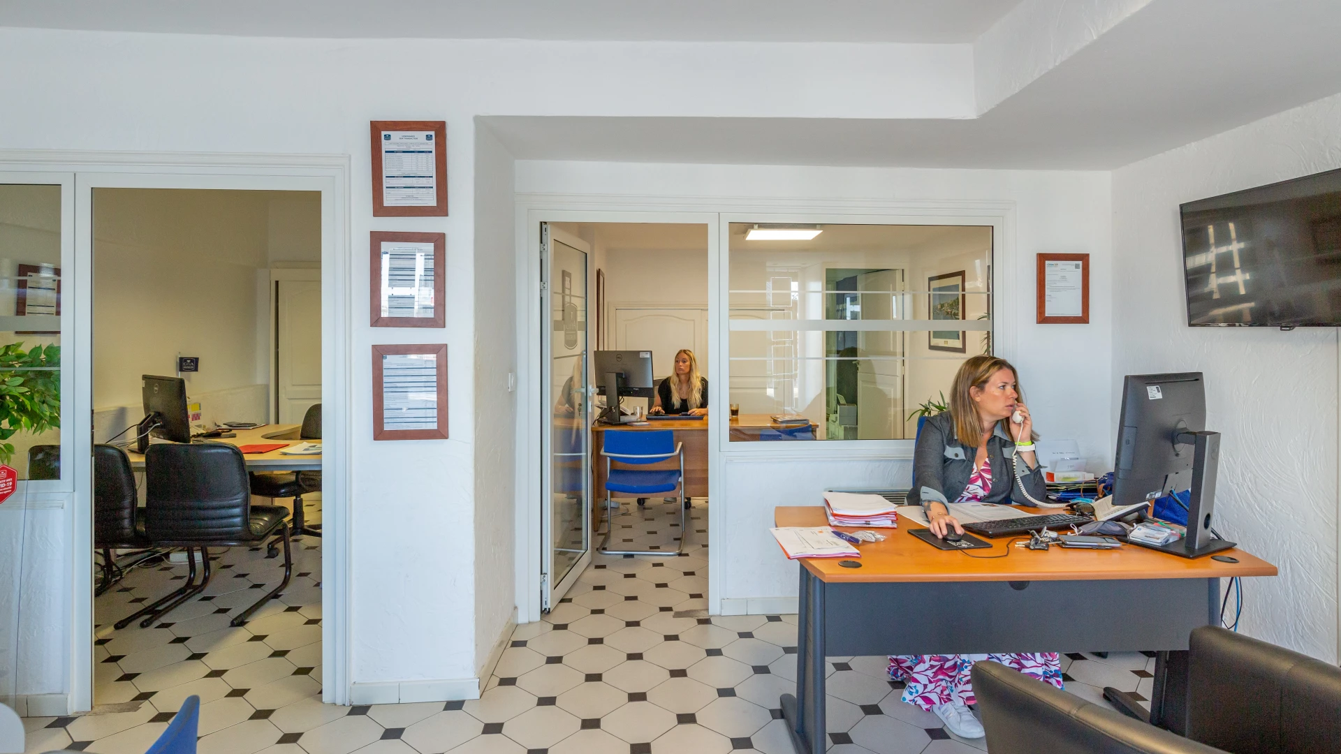 Photo de Citya Sanary - 1