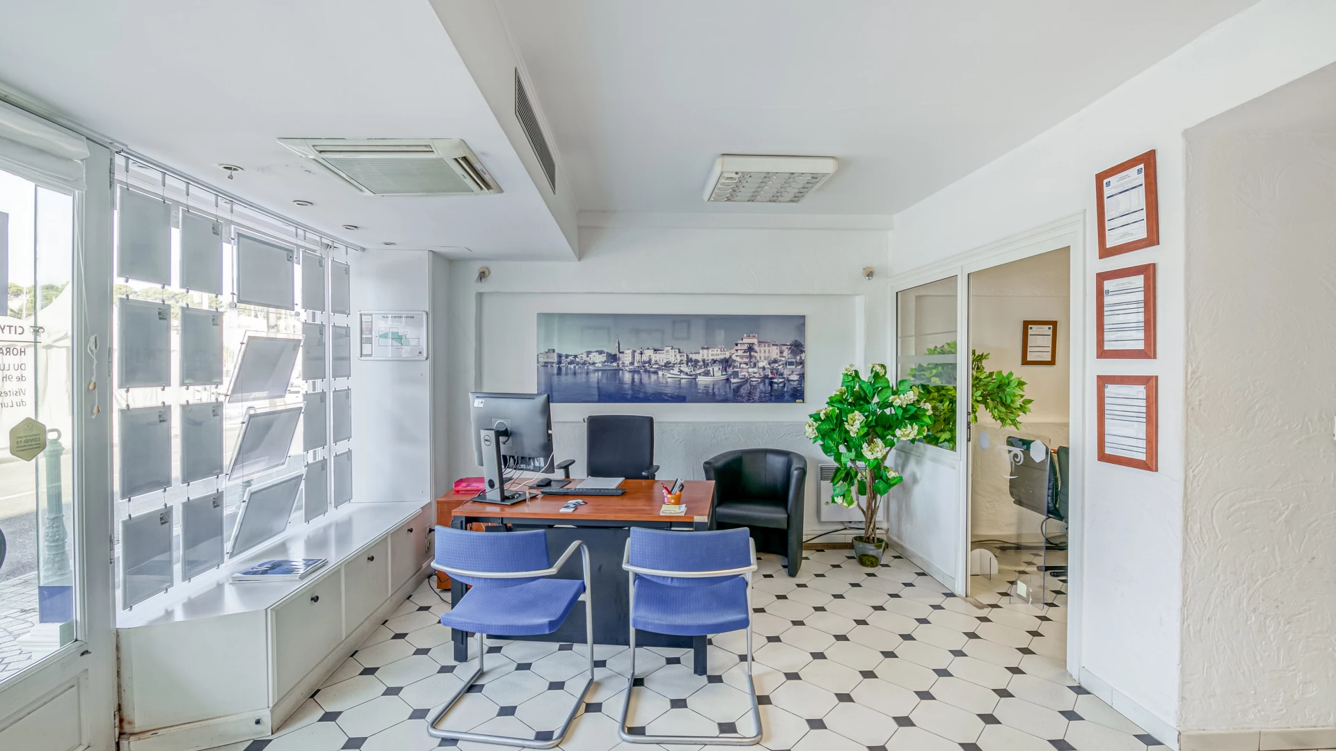 Photo de Citya Sanary - 3