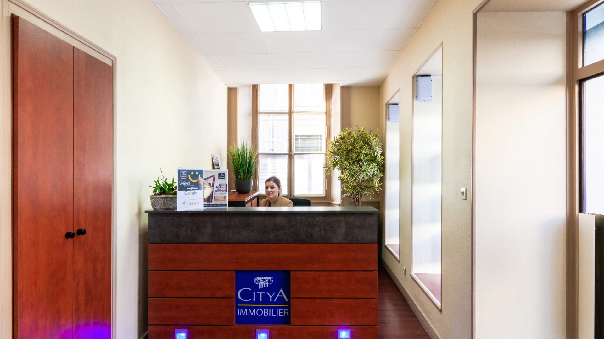 Photo de Citya Noyau Immobilier - 1