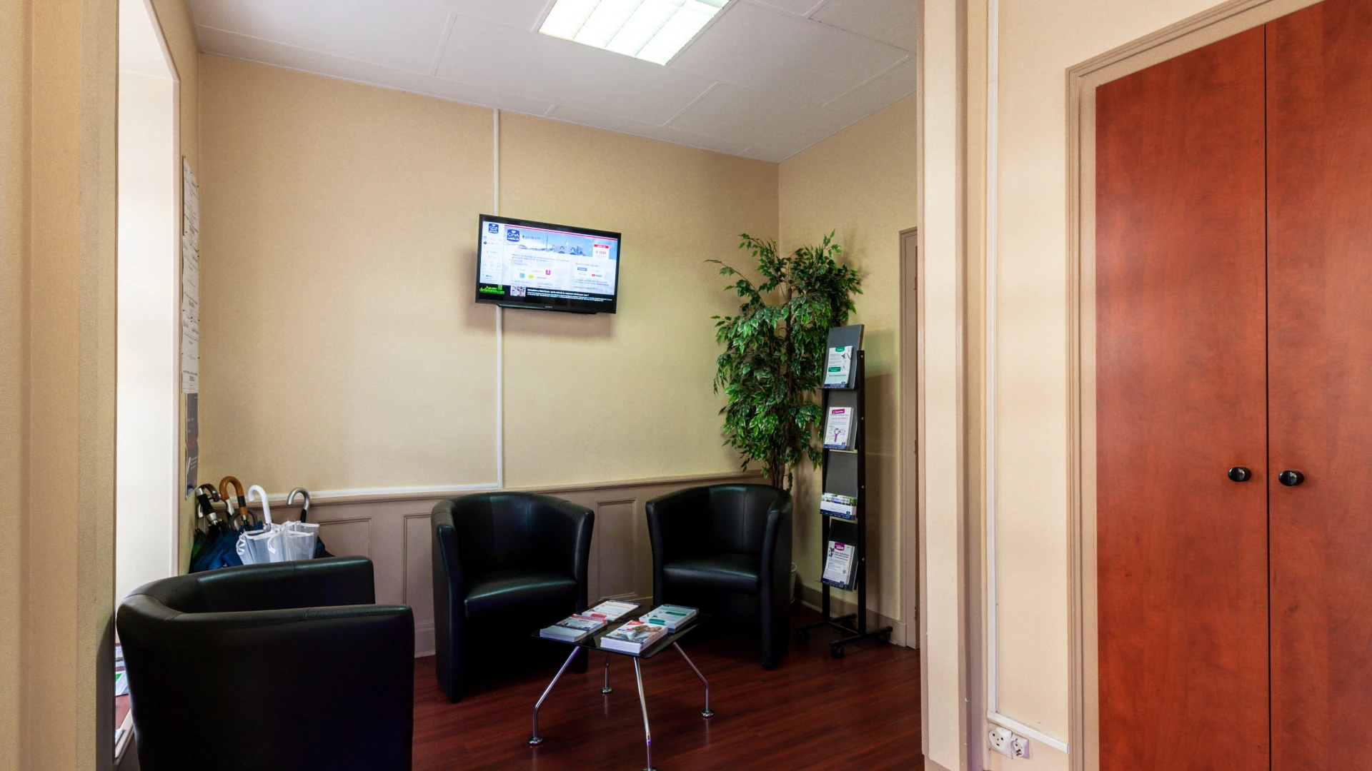 Photo de Citya Noyau Immobilier - 3