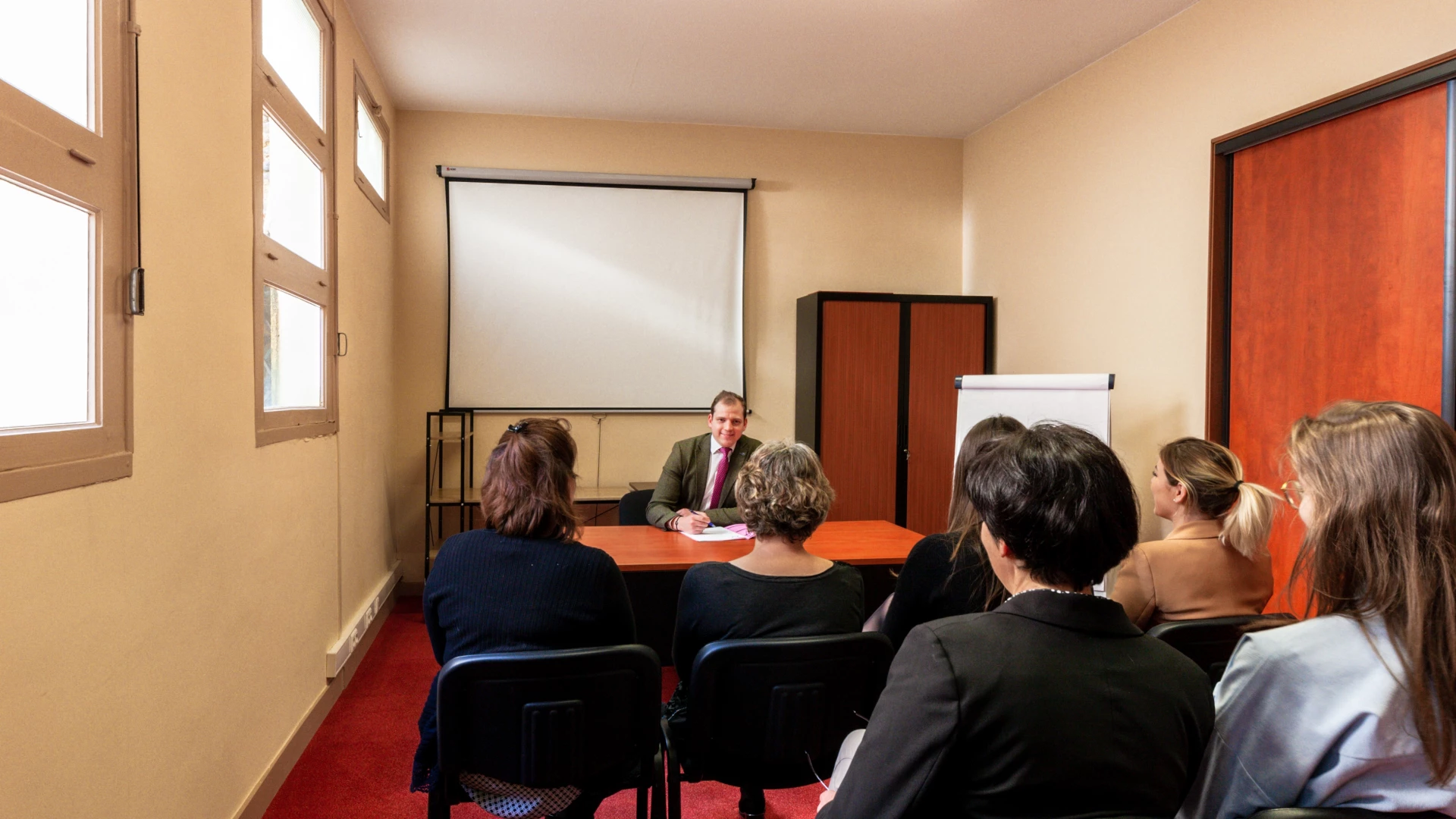 Photo de Citya Noyau Immobilier - 5