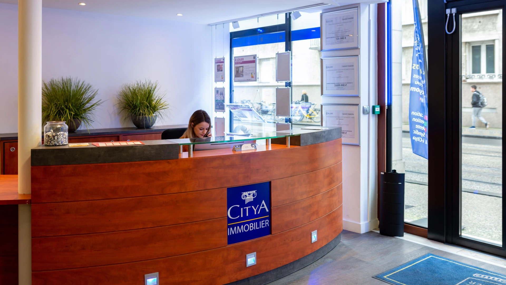 Photo de Citya Charles Gille - 1