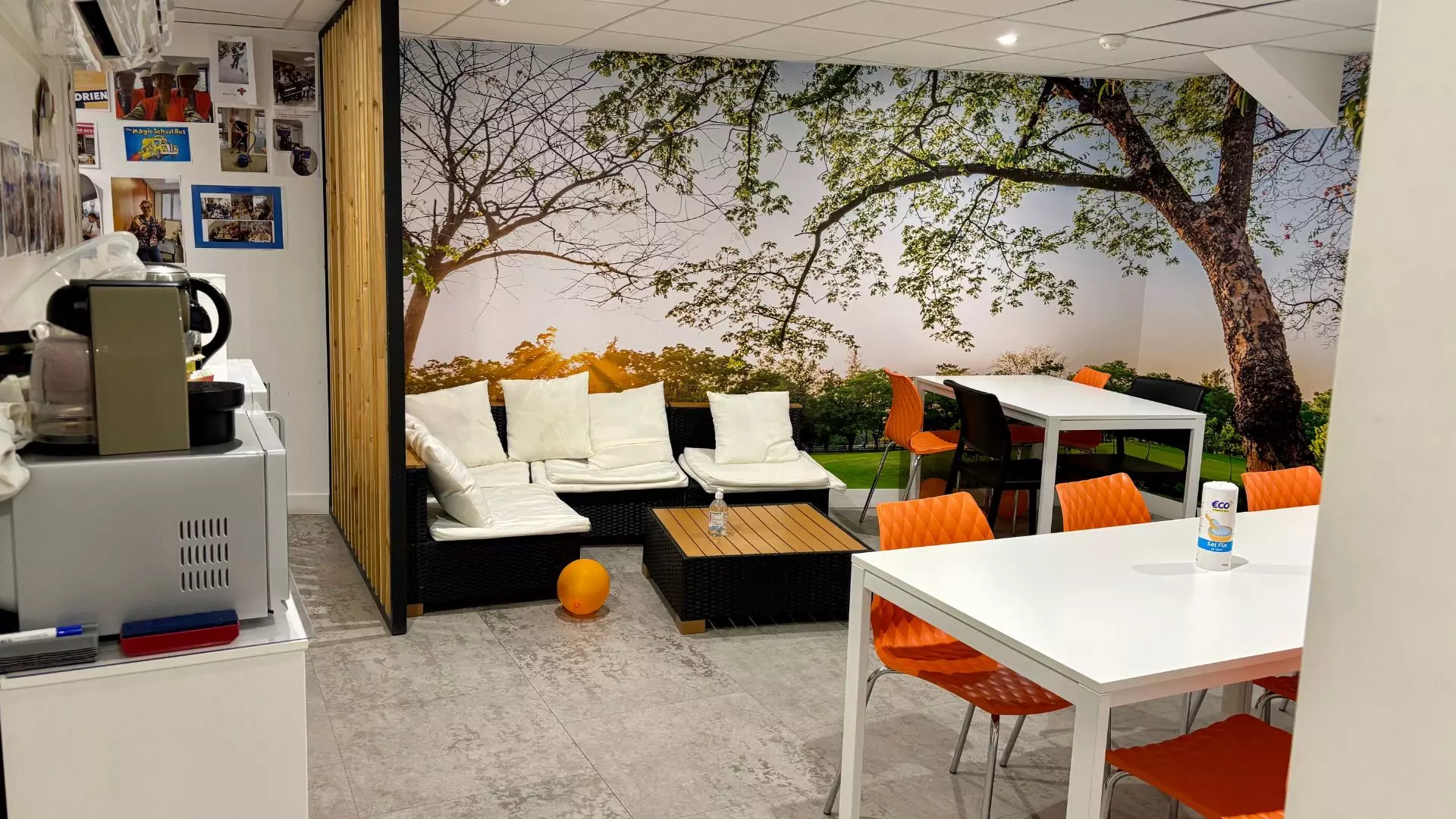 Photo de Citya Charles Gille - 9