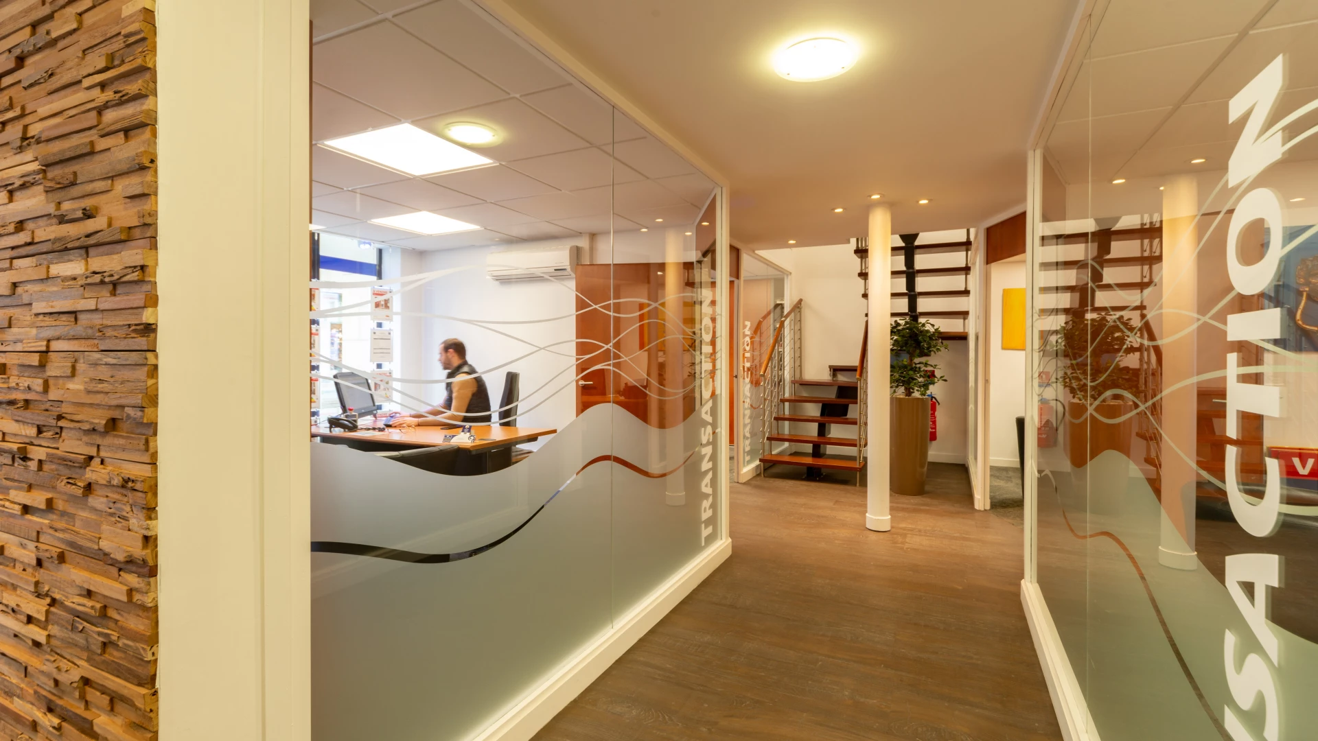 Photo de Citya Charles Gille - 3