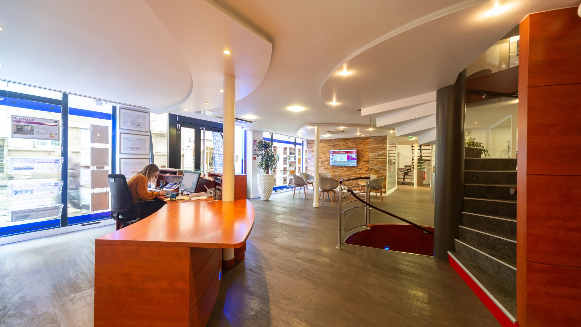 Photo de Citya Charles Gille - 4