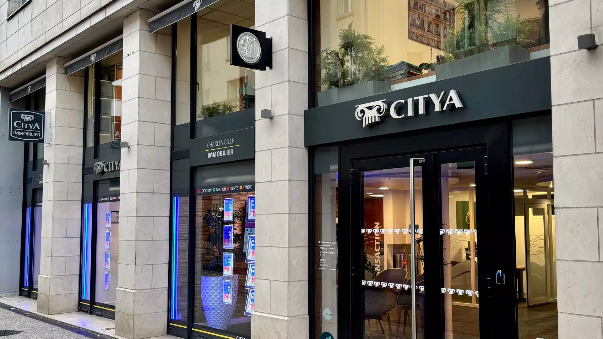 Photo de Citya Charles Gille - 5