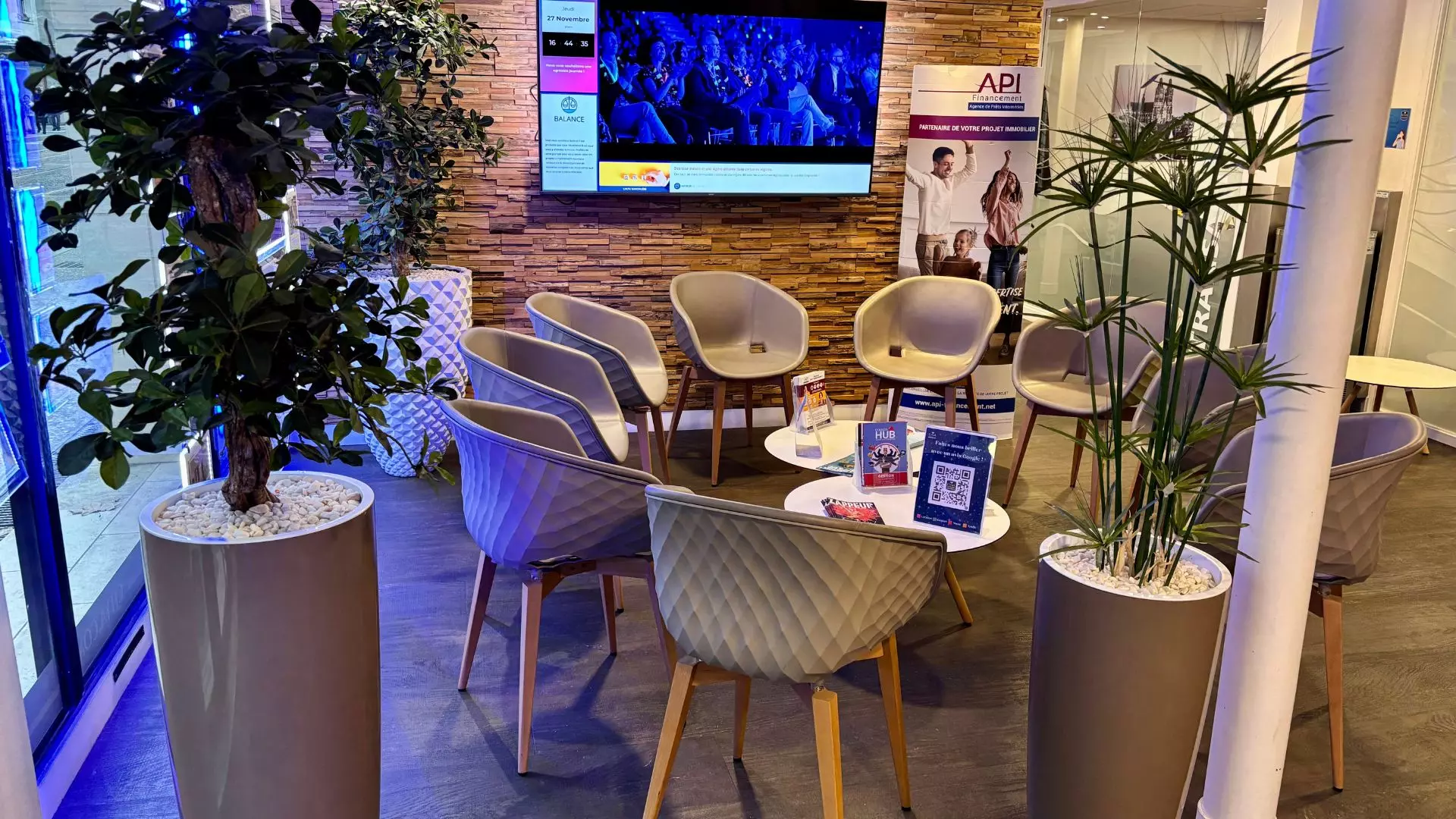 Photo de Citya Charles Gille - 6